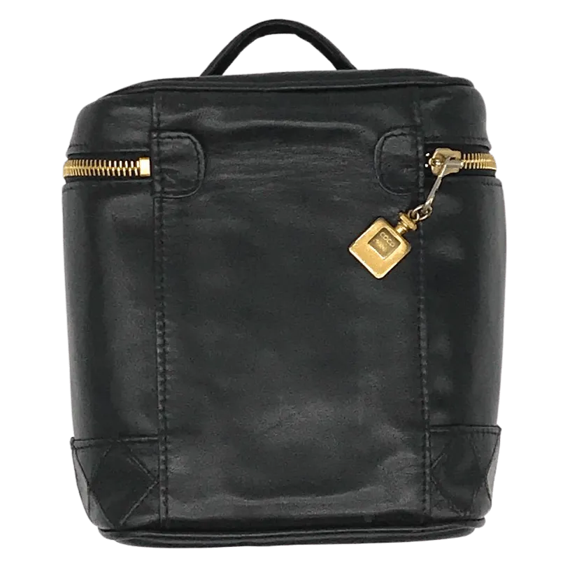 Vintage Chanel Bag (COLLECTIBLE)