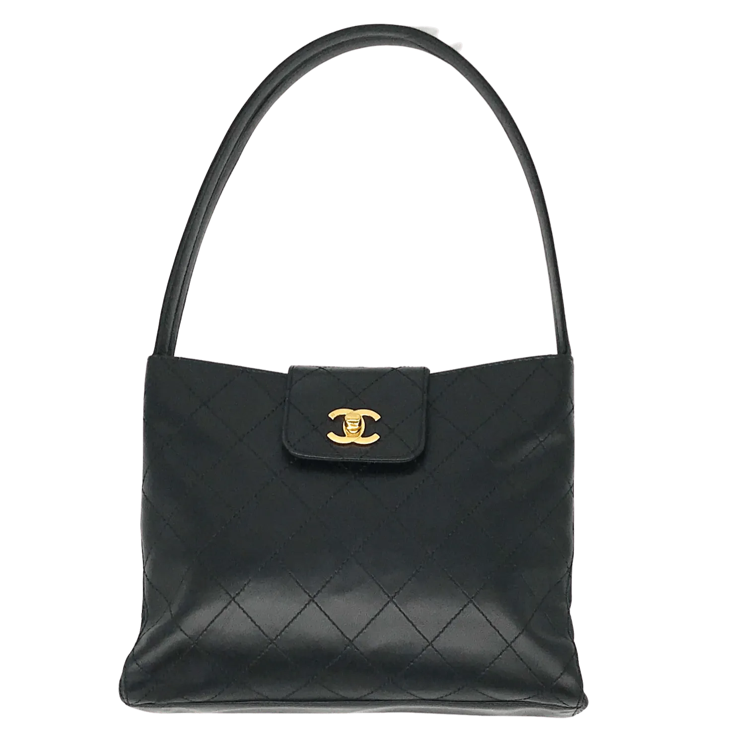 Vintage Chanel Bag (COLLECTIBLE)