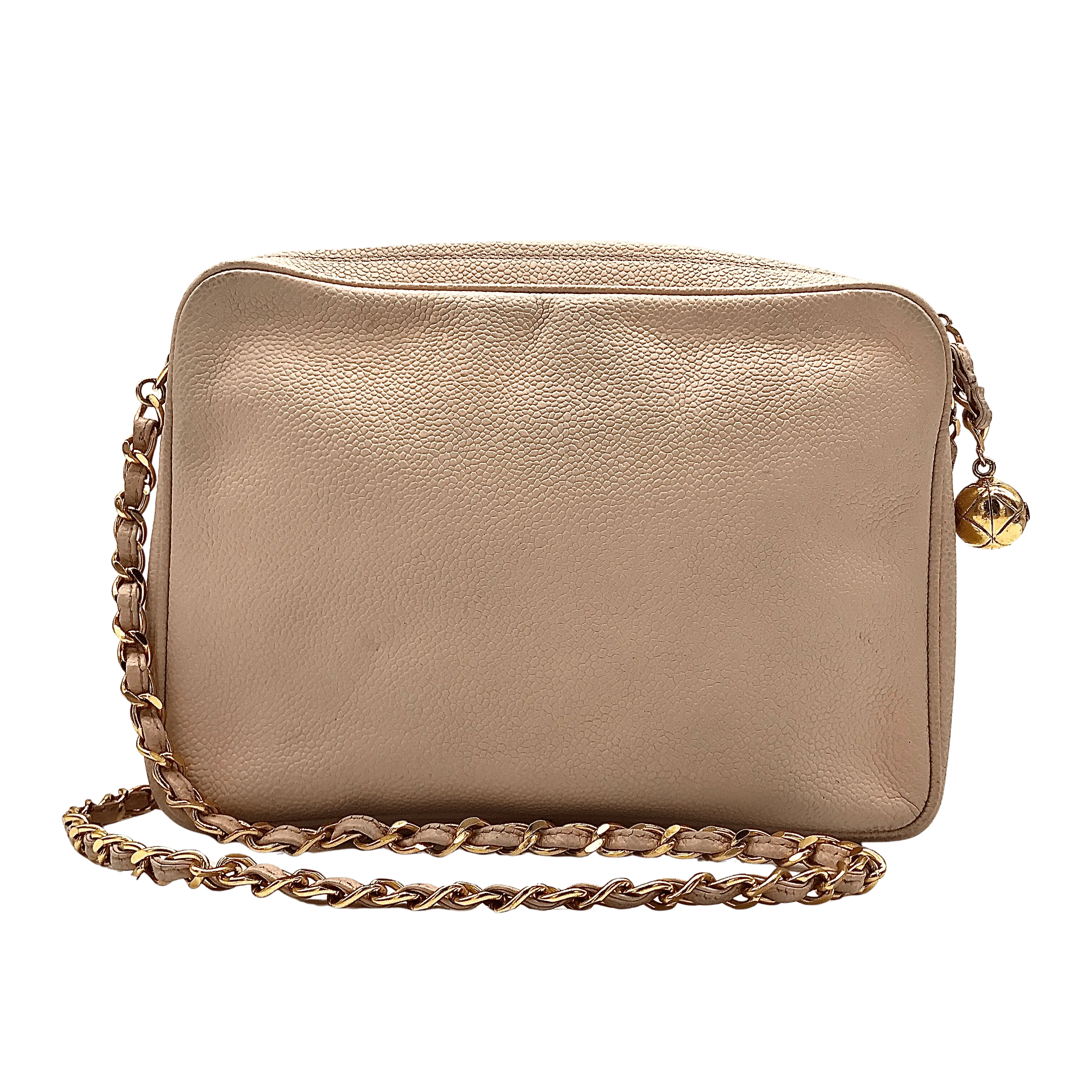 Vintage Chanel Bag (COLLECTIBLE)