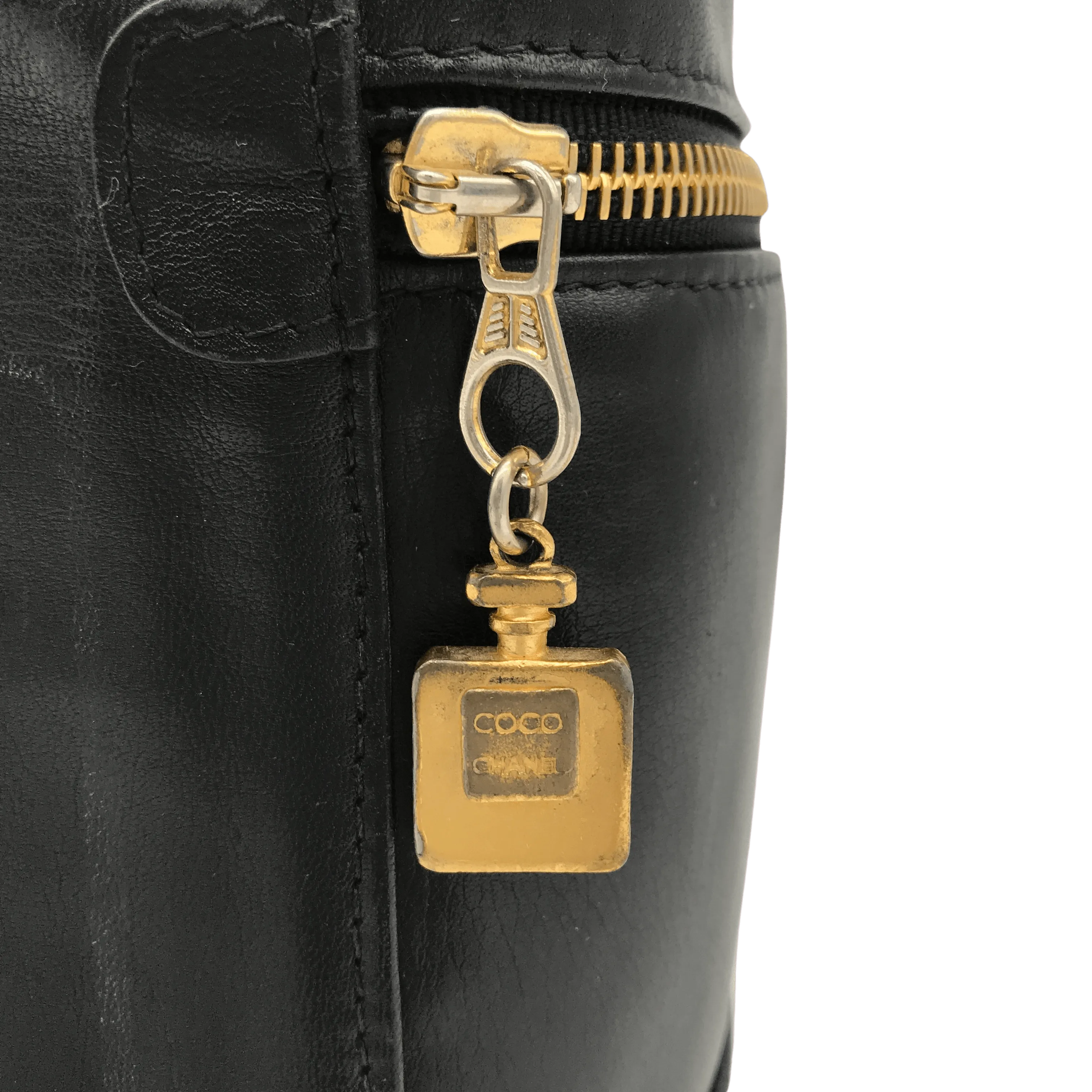 Vintage Chanel Bag (COLLECTIBLE)