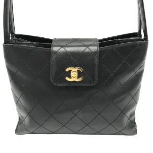 Vintage Chanel Bag (COLLECTIBLE)