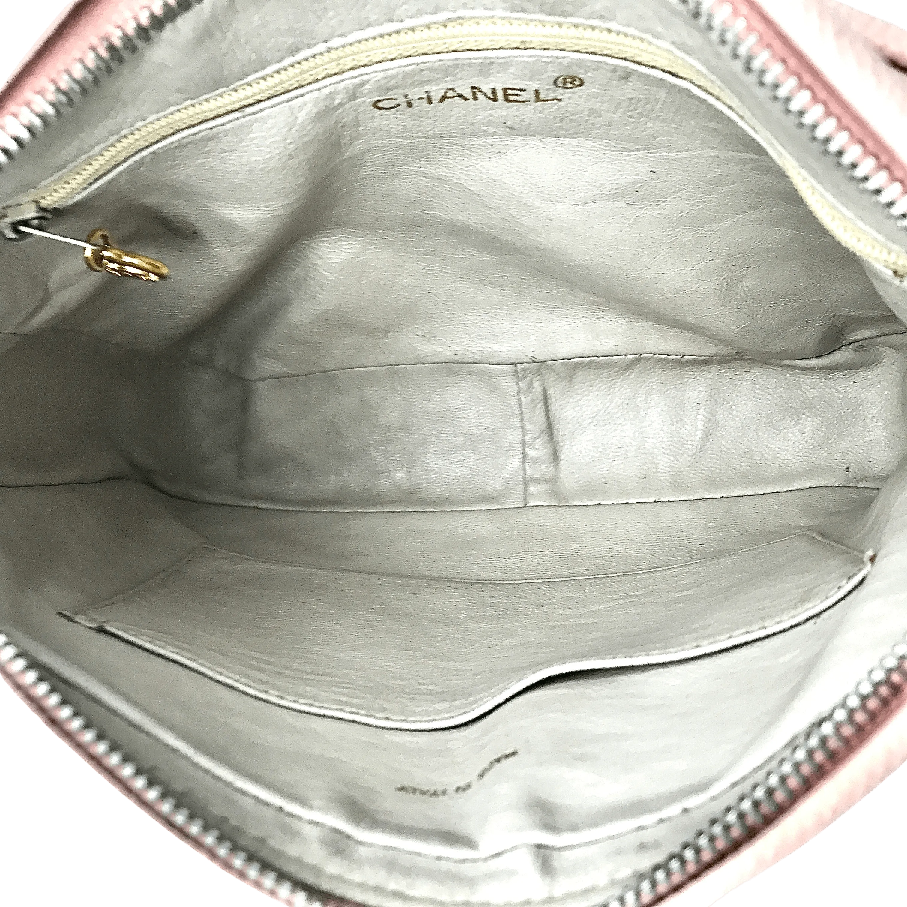 Vintage Chanel Bag (COLLECTIBLE)