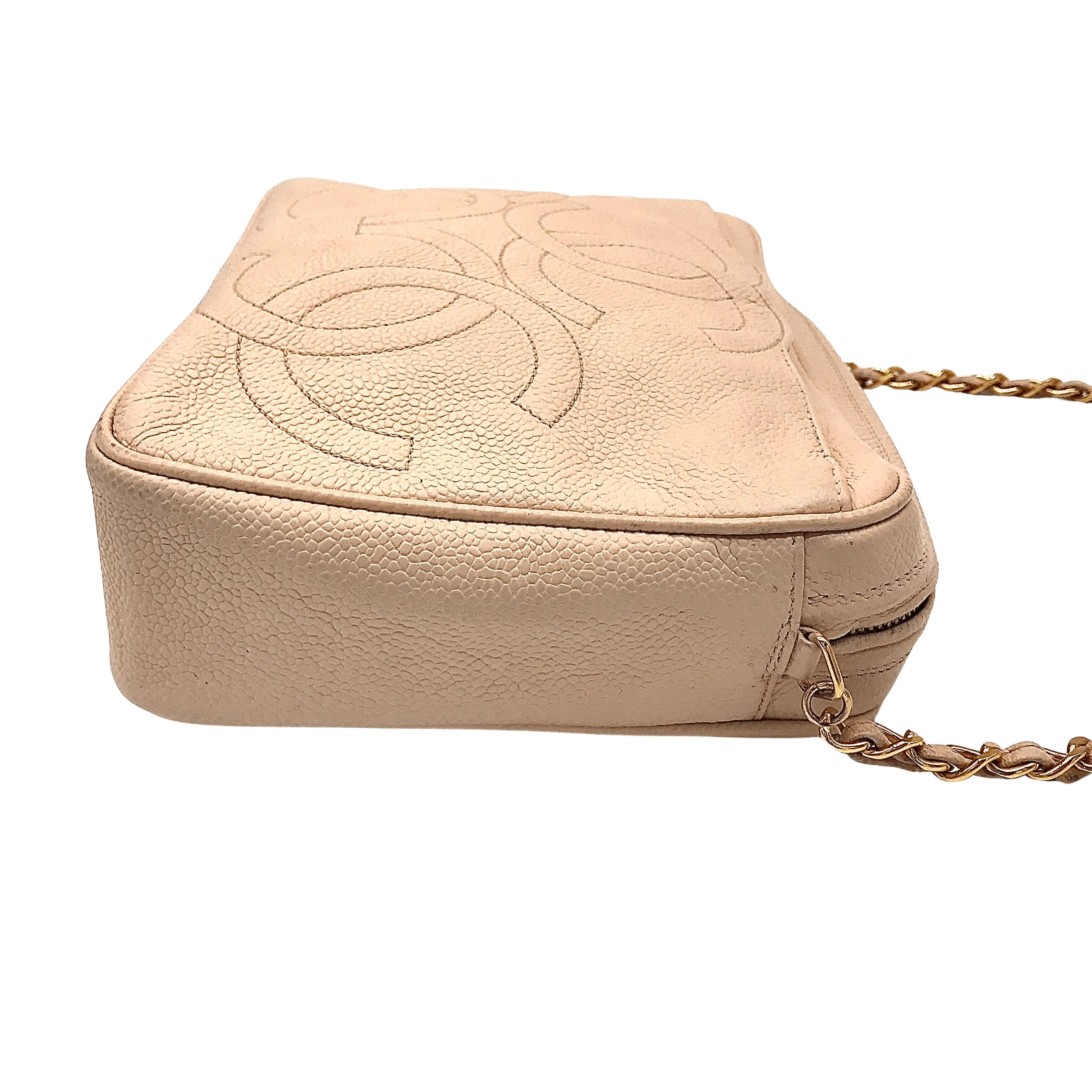 Vintage Chanel Bag (COLLECTIBLE)