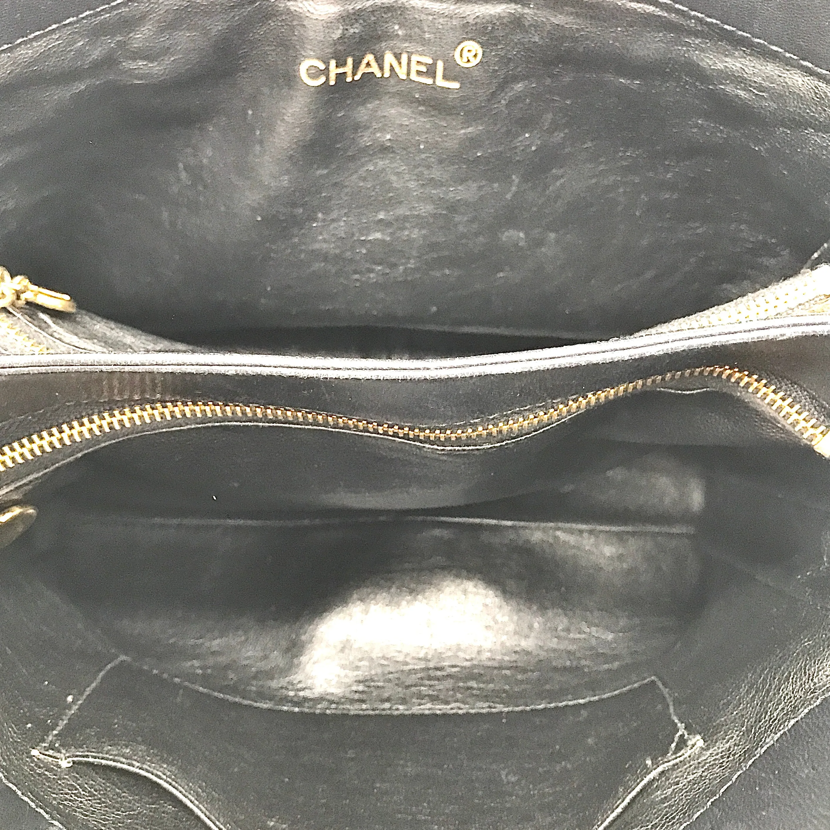 Vintage Chanel Bag