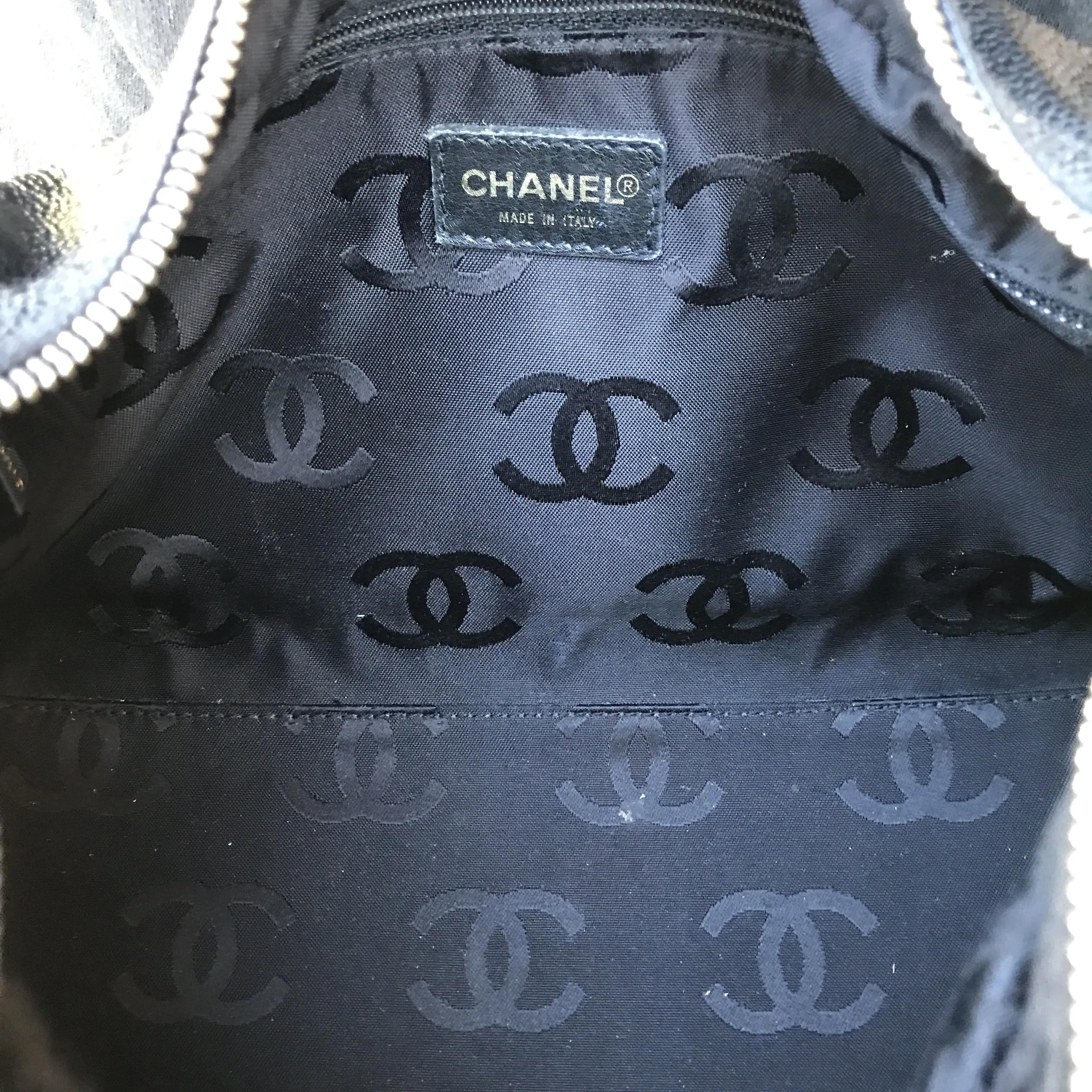 Vintage Chanel Bag