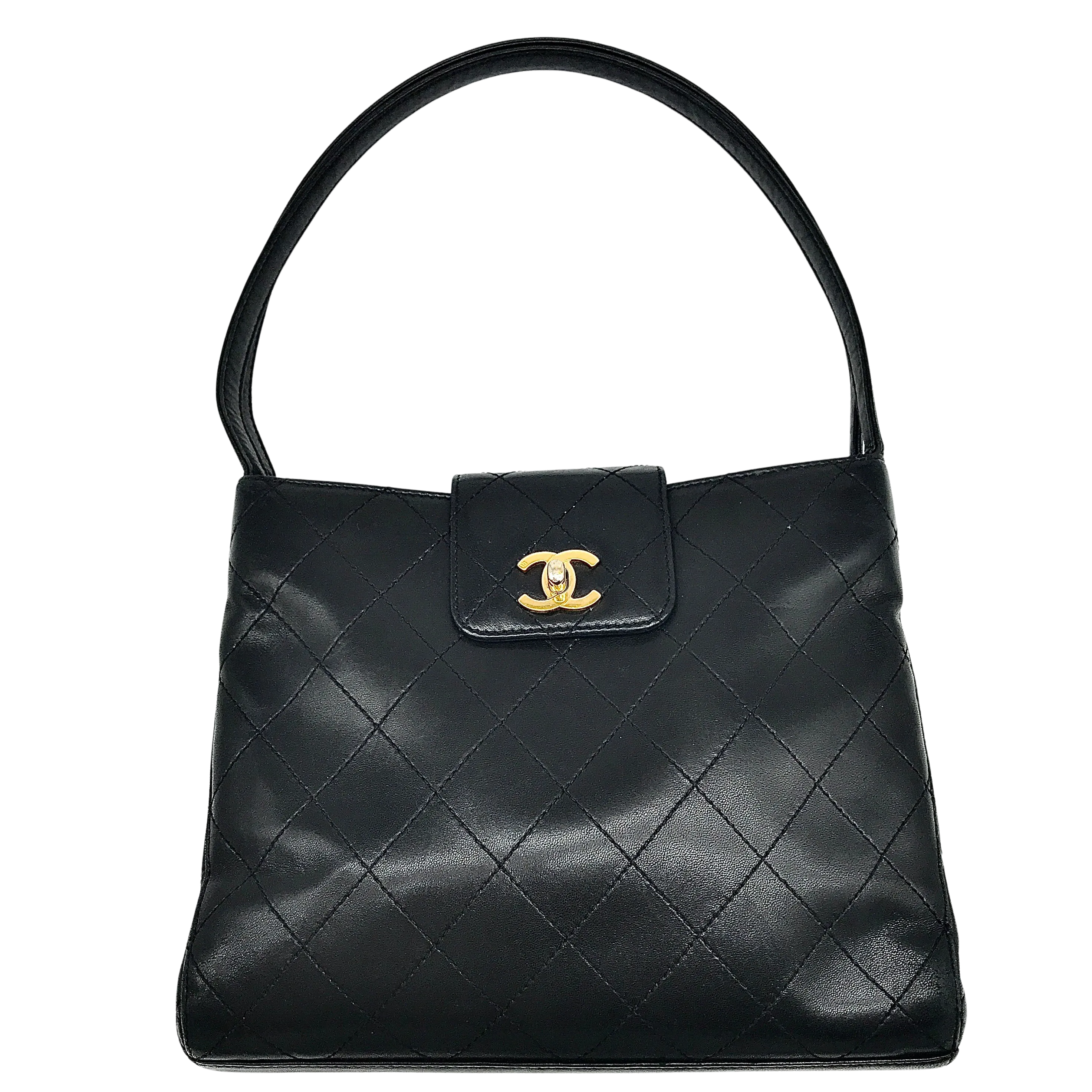 Vintage Chanel Bag