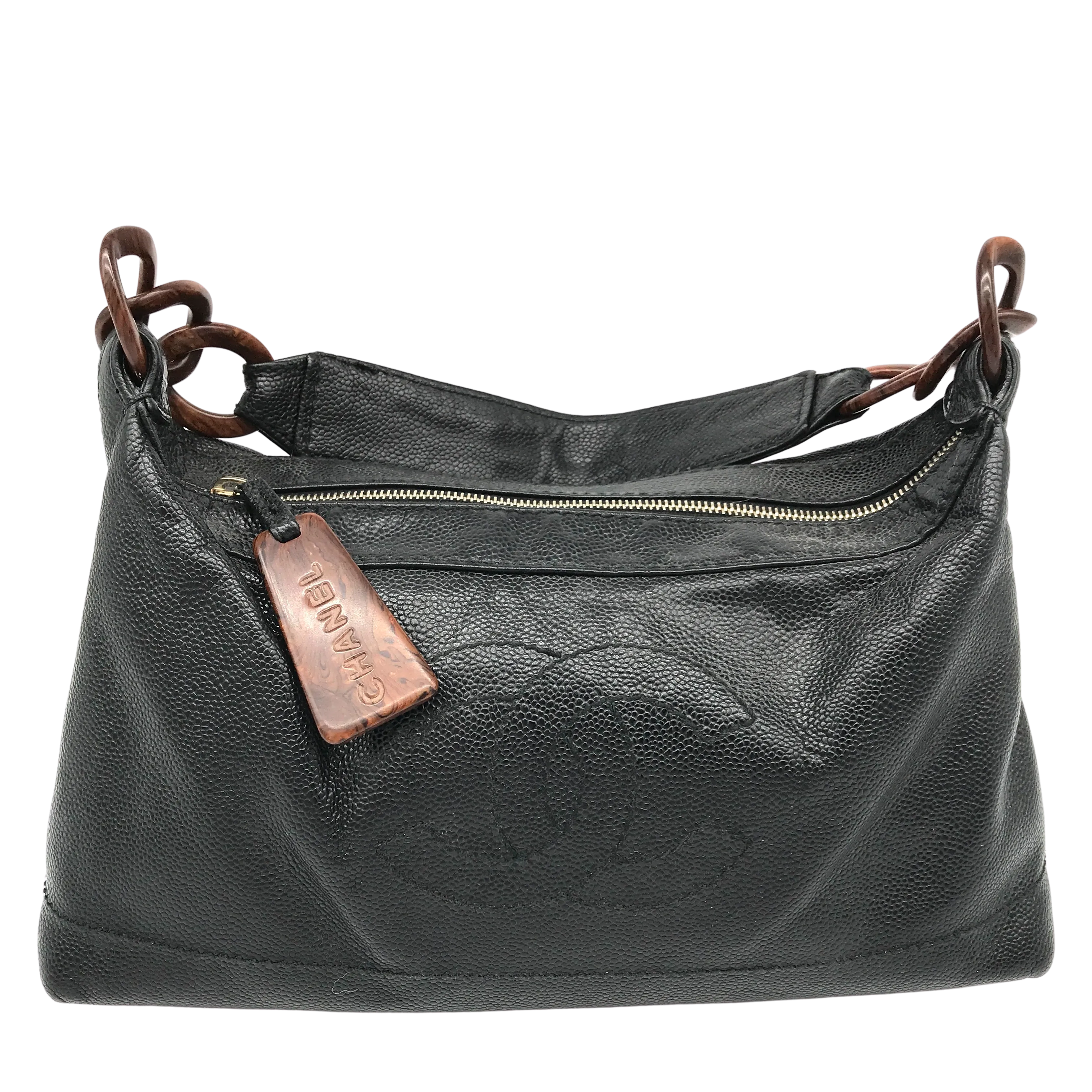 Vintage Chanel Bag
