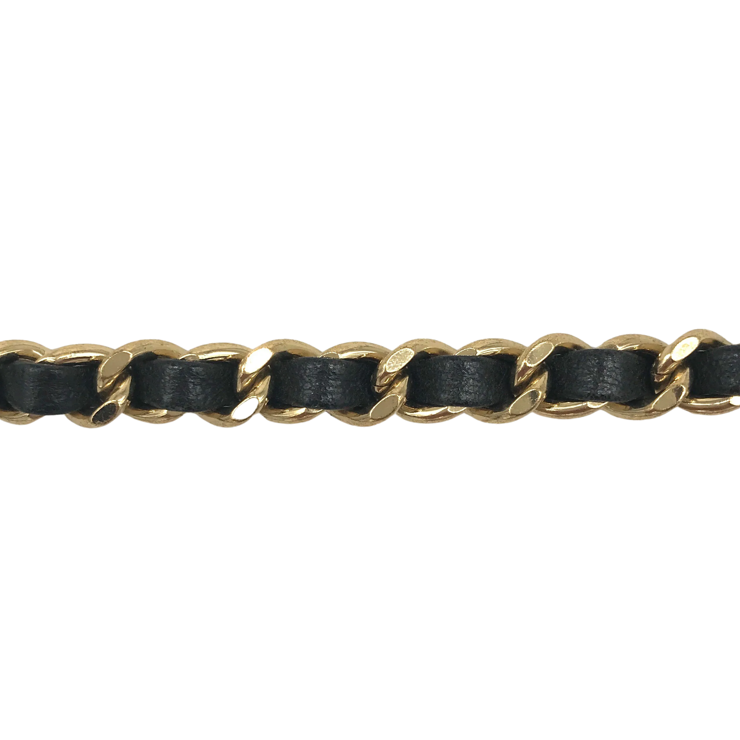 Vintage Chanel Belt