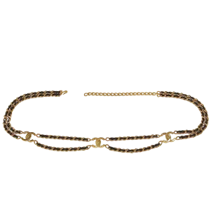 Vintage Chanel Belt