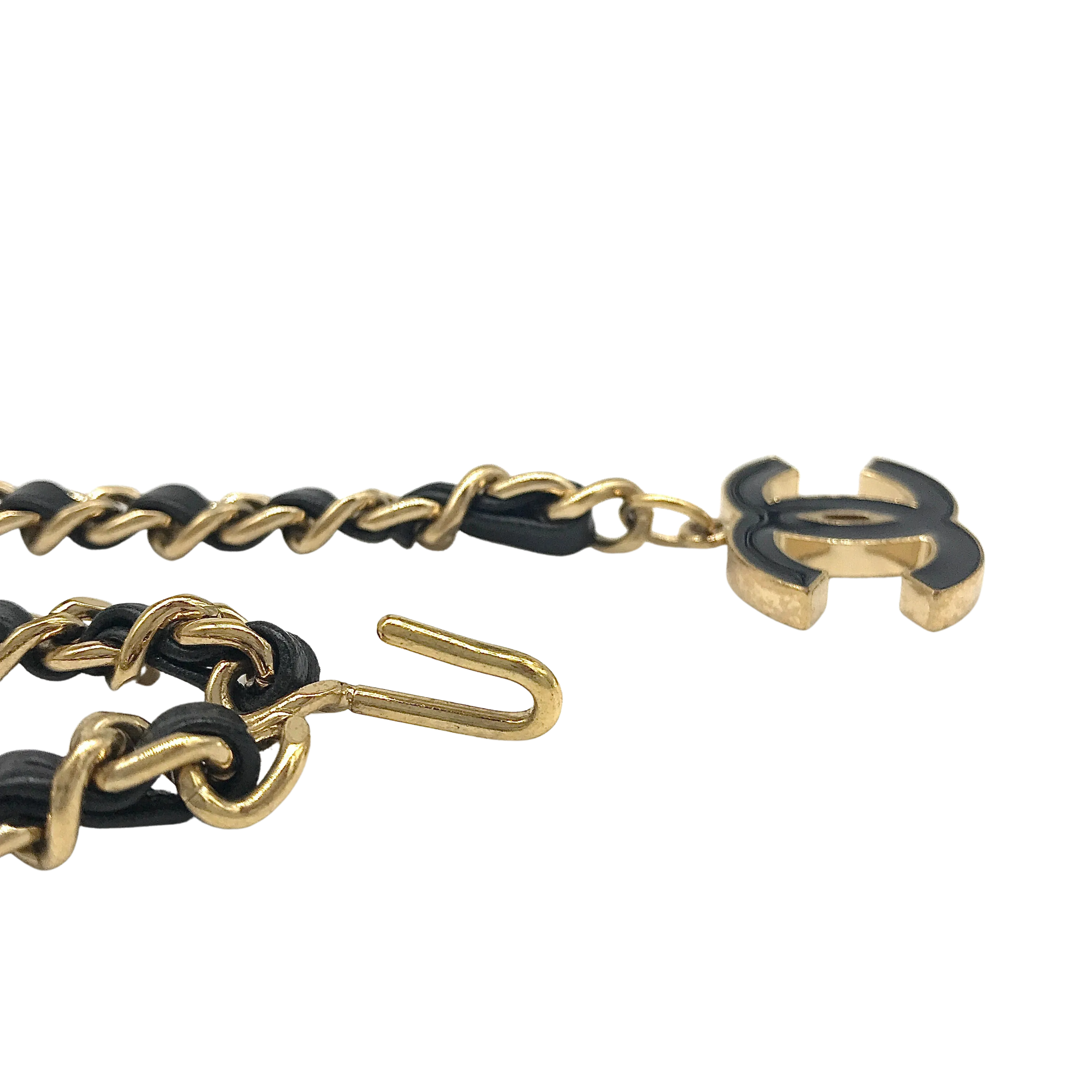 Vintage Chanel Belt