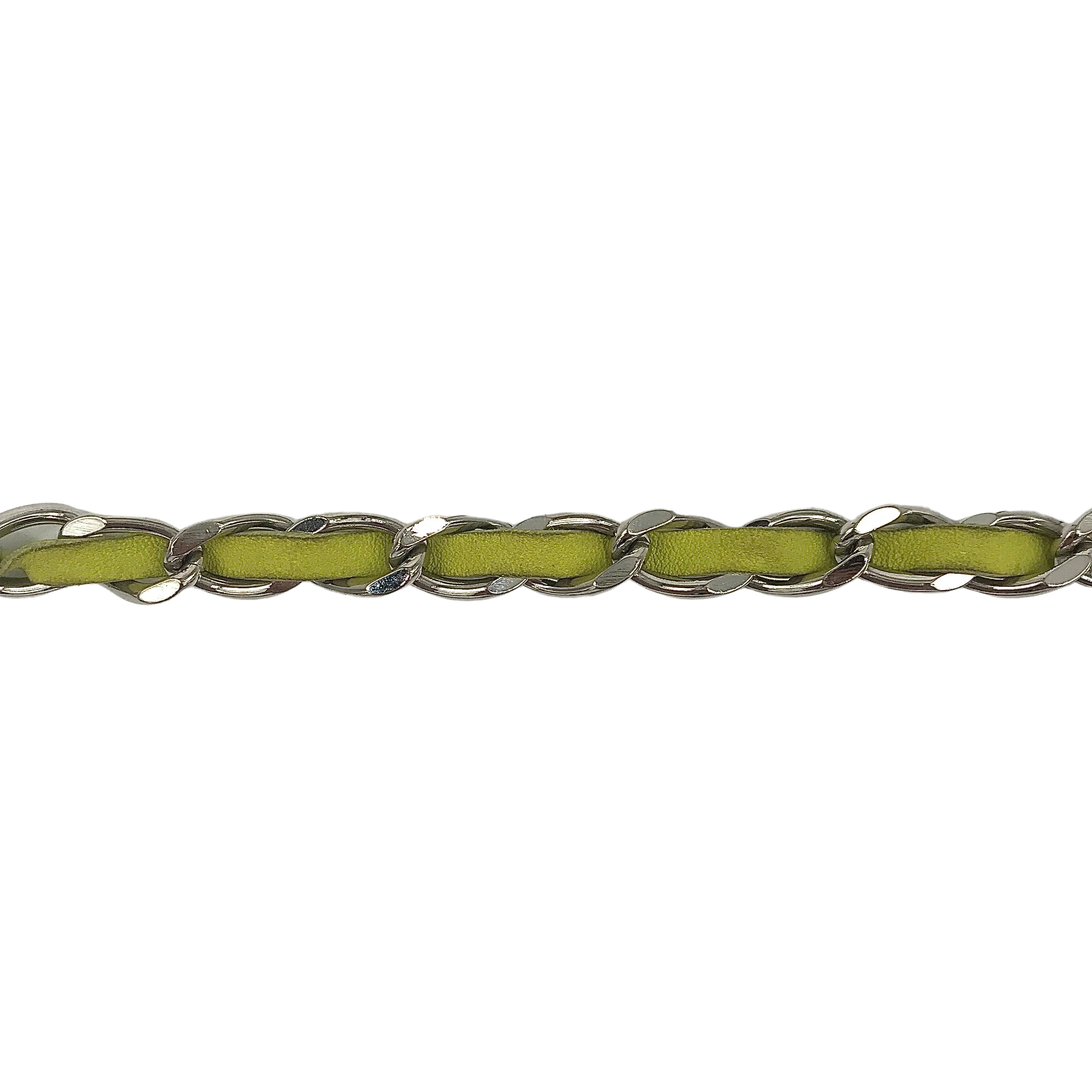 Vintage Chanel Belt