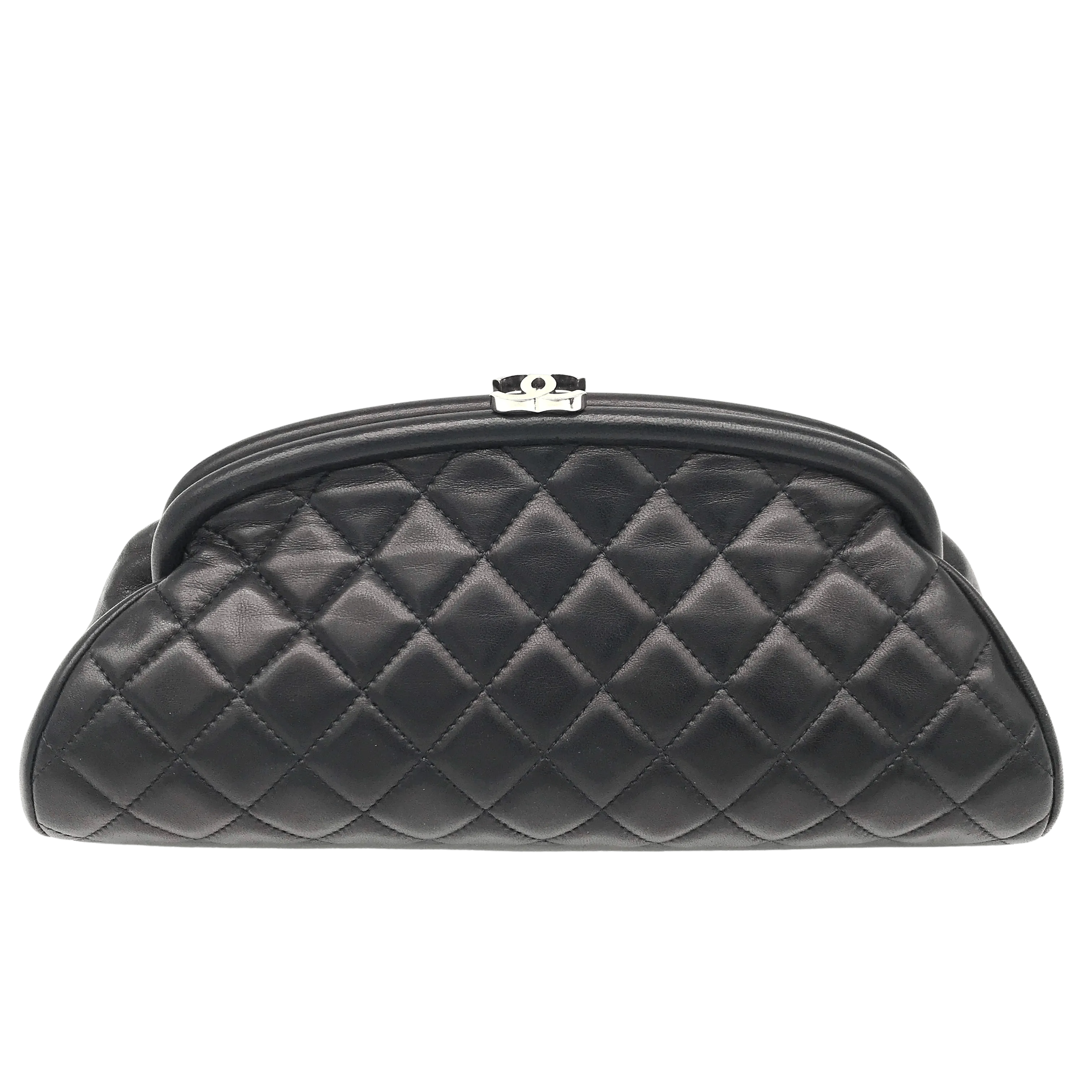Vintage Chanel Clutch