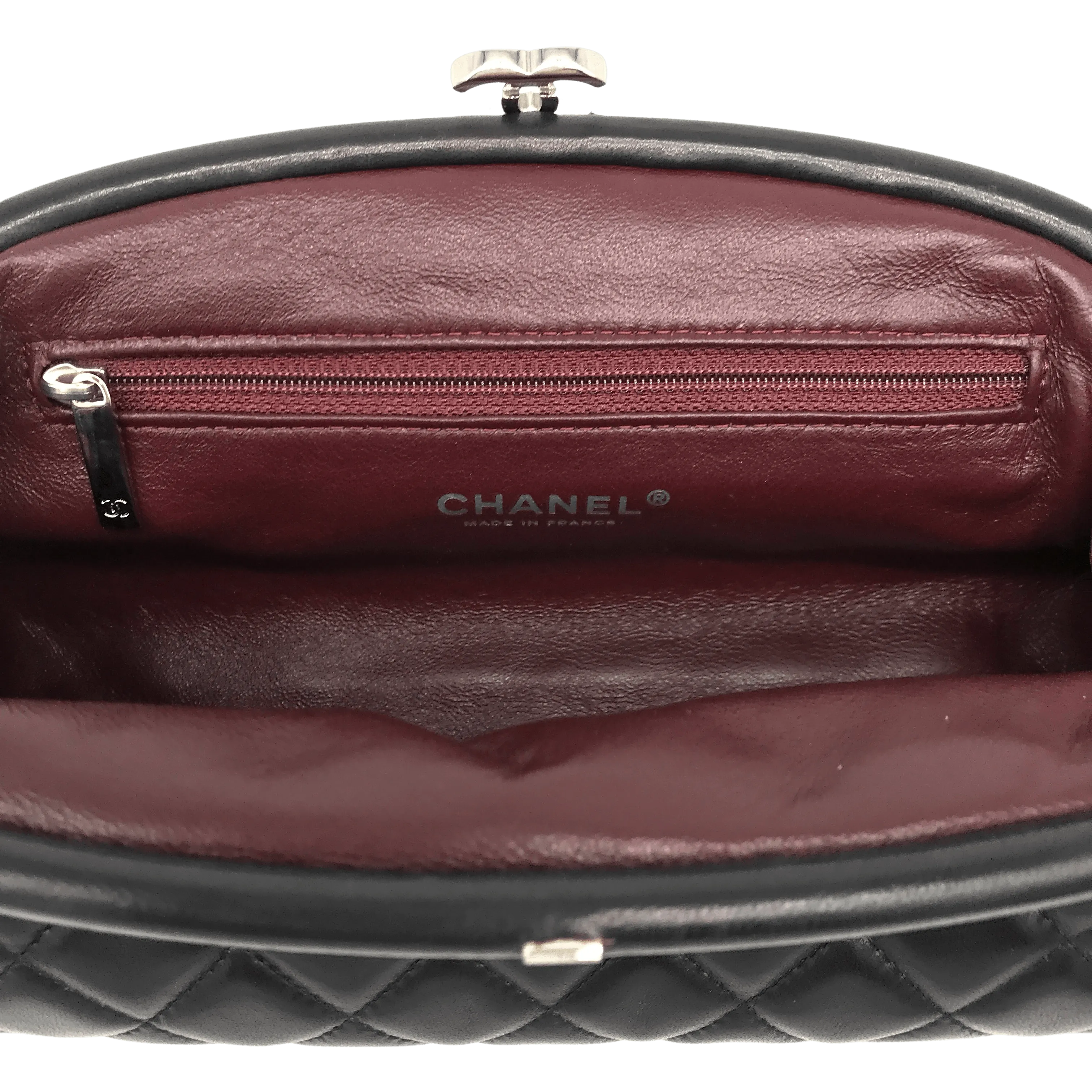 Vintage Chanel Clutch