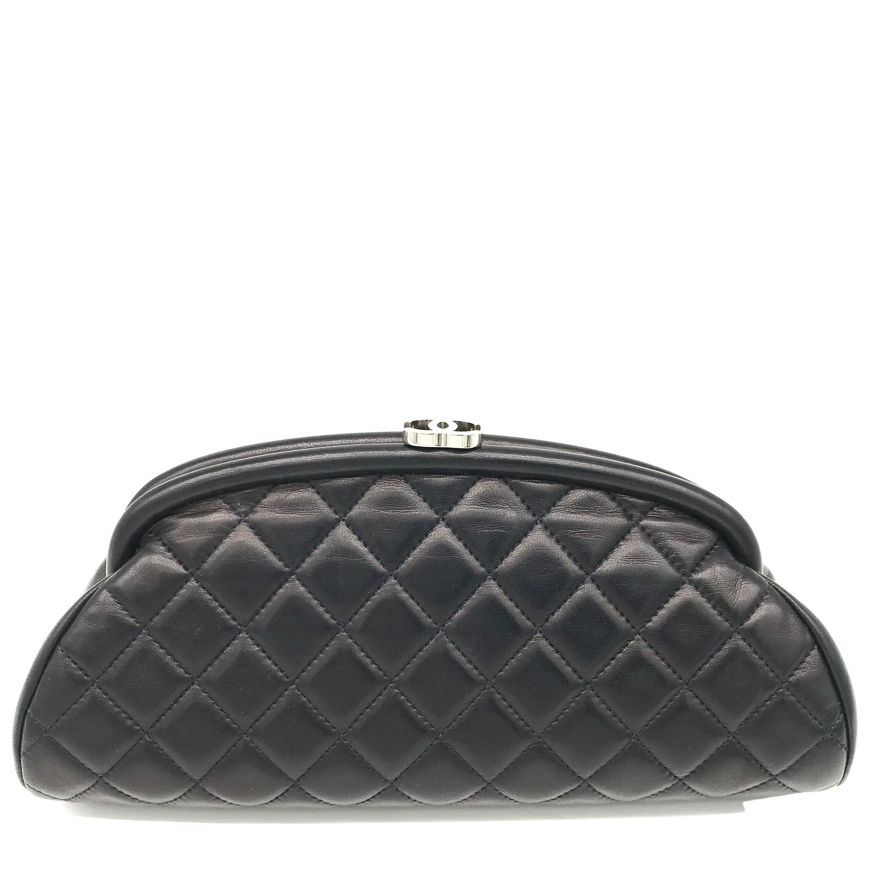 Vintage Chanel Clutch
