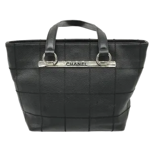 Vintage Chanel Handle Bag (COLLECTIBLE)