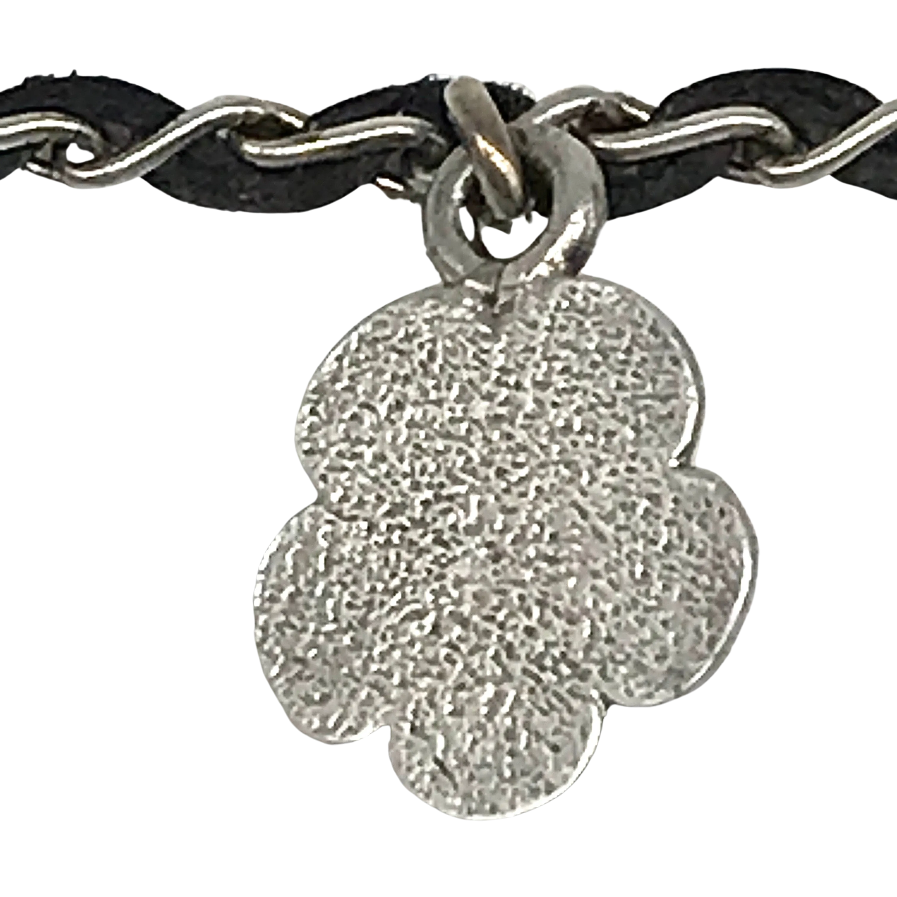 Vintage Chanel Necklace, Bracelet, Anklet