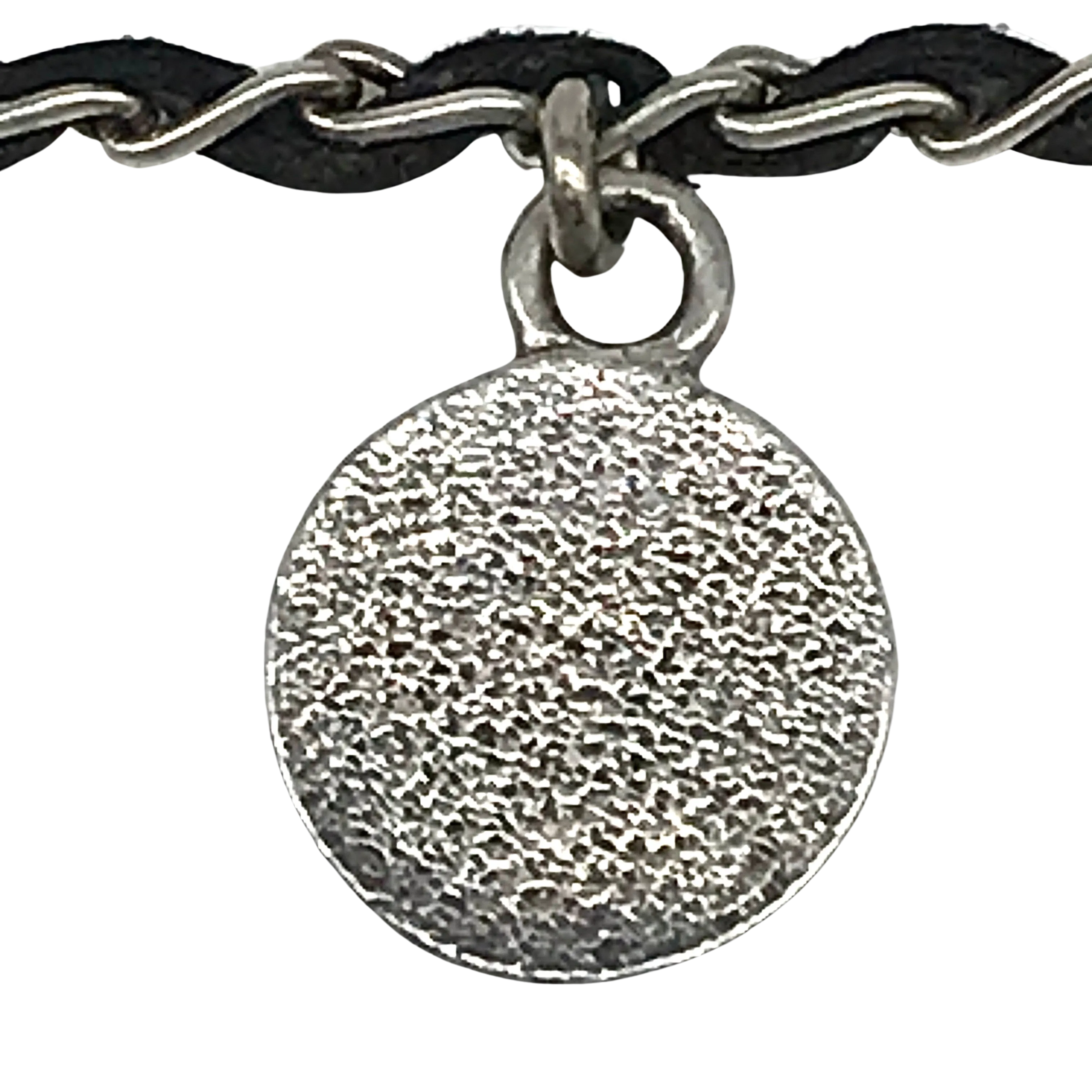 Vintage Chanel Necklace, Bracelet, Anklet
