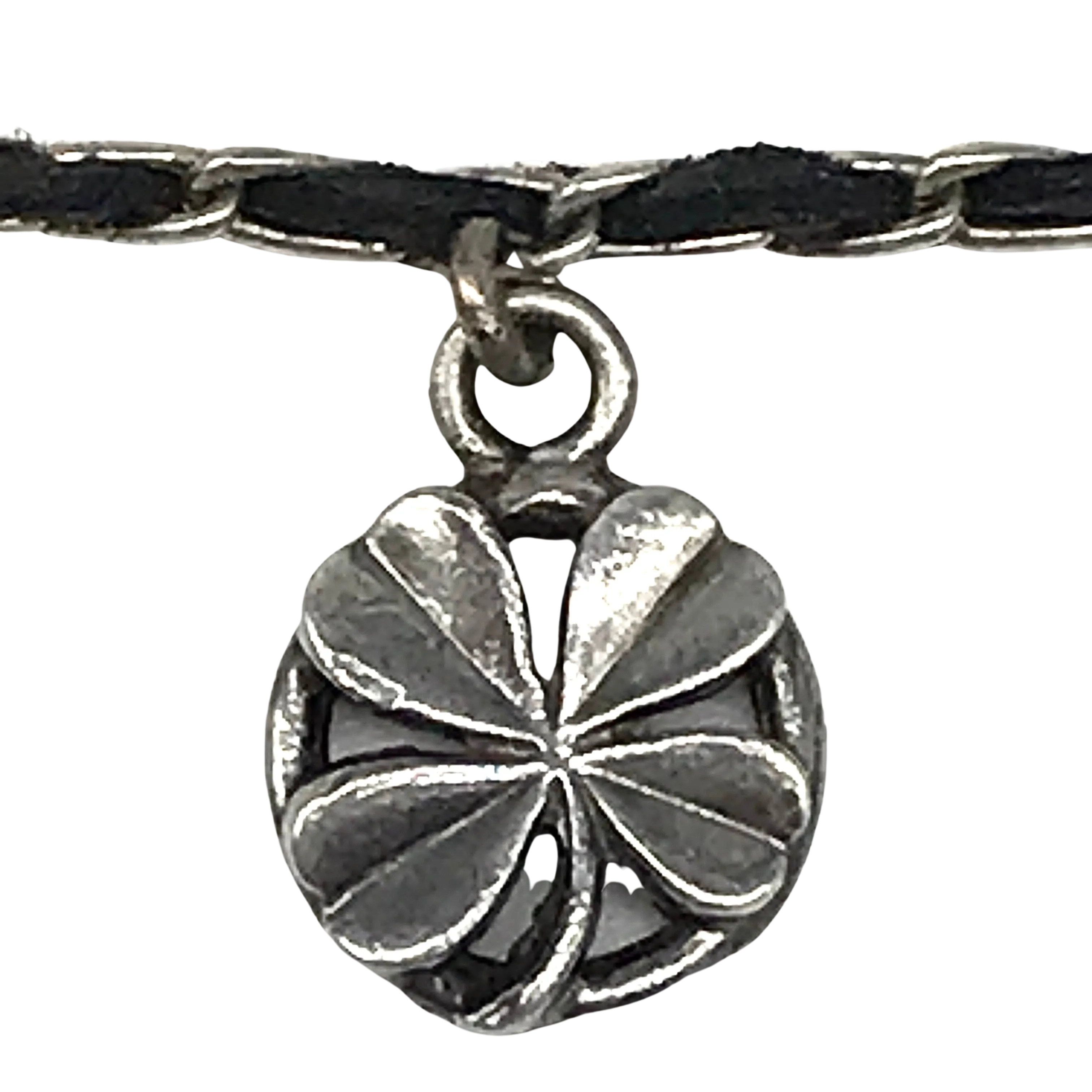 Vintage Chanel Necklace, Bracelet, Anklet