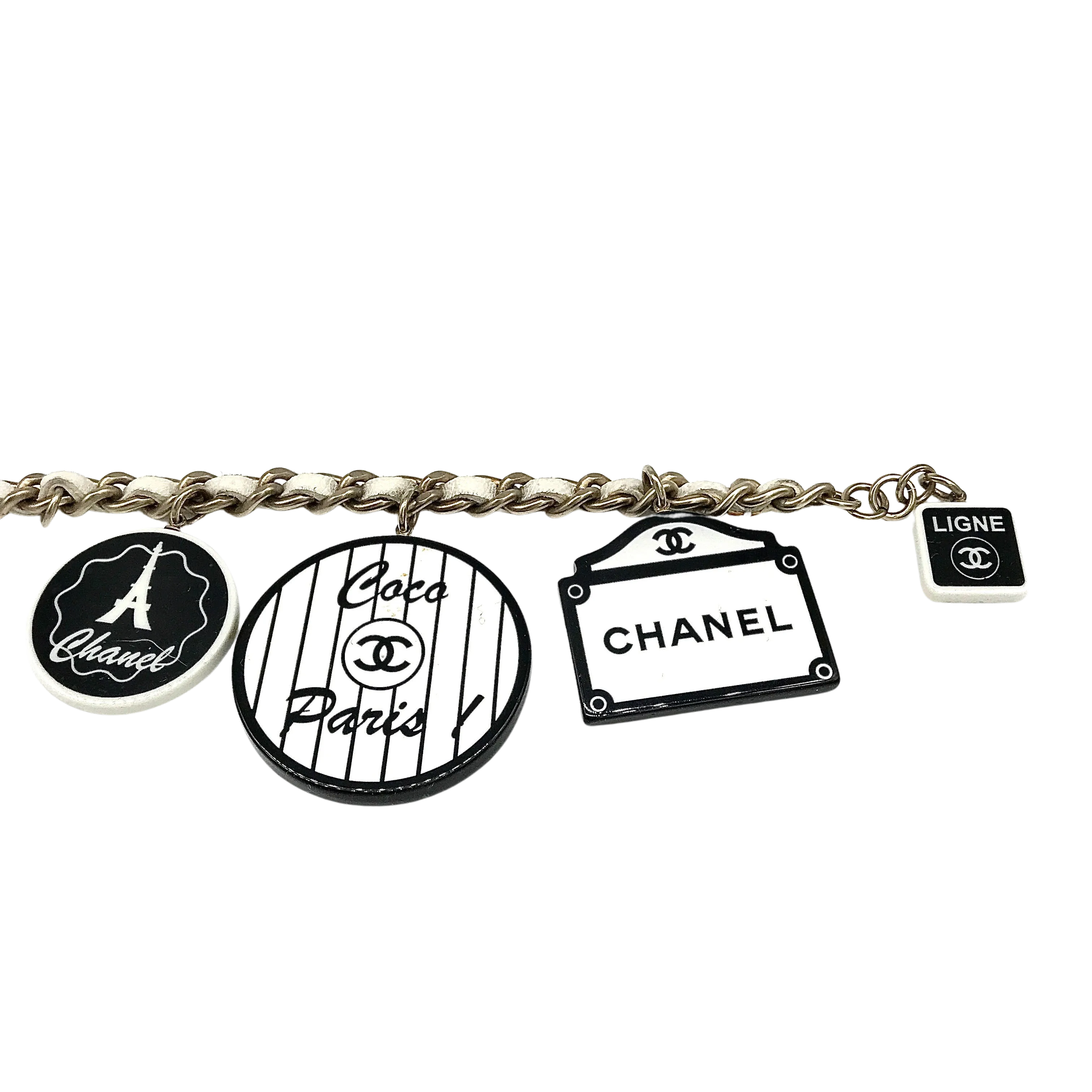 Vintage Chanel Necklace or Belt (COLLECTIBLE)