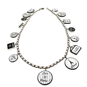 Vintage Chanel Necklace or Belt (COLLECTIBLE)