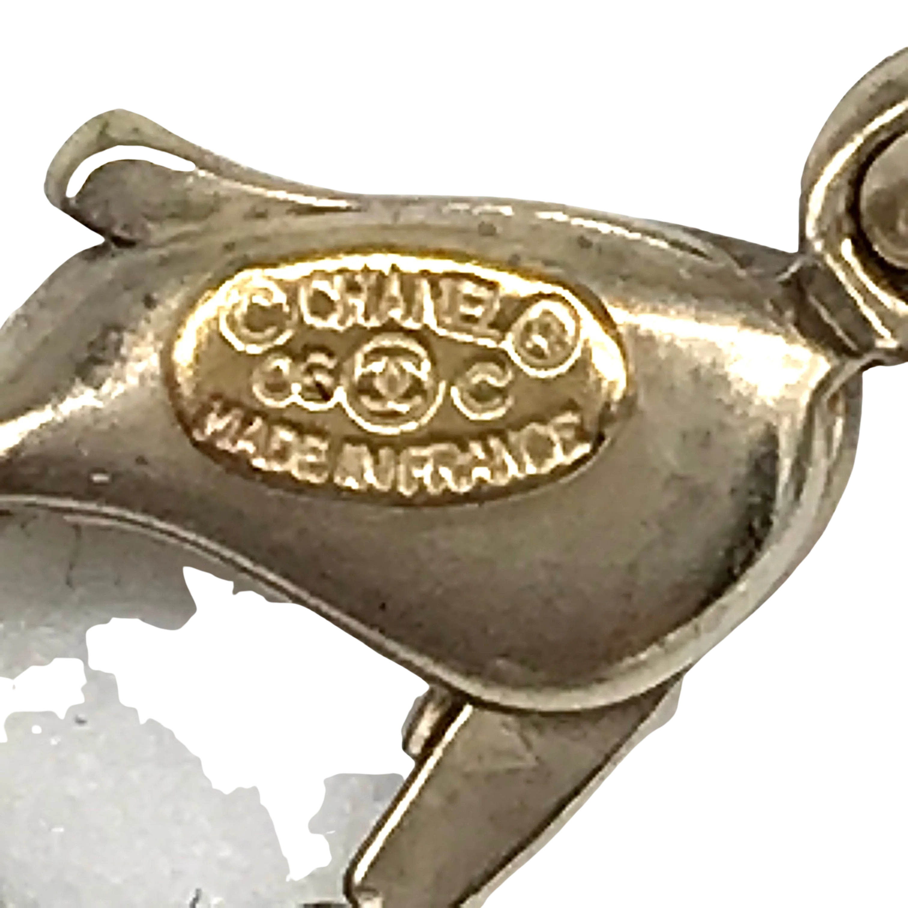 Vintage Chanel Necklace or Belt (COLLECTIBLE)