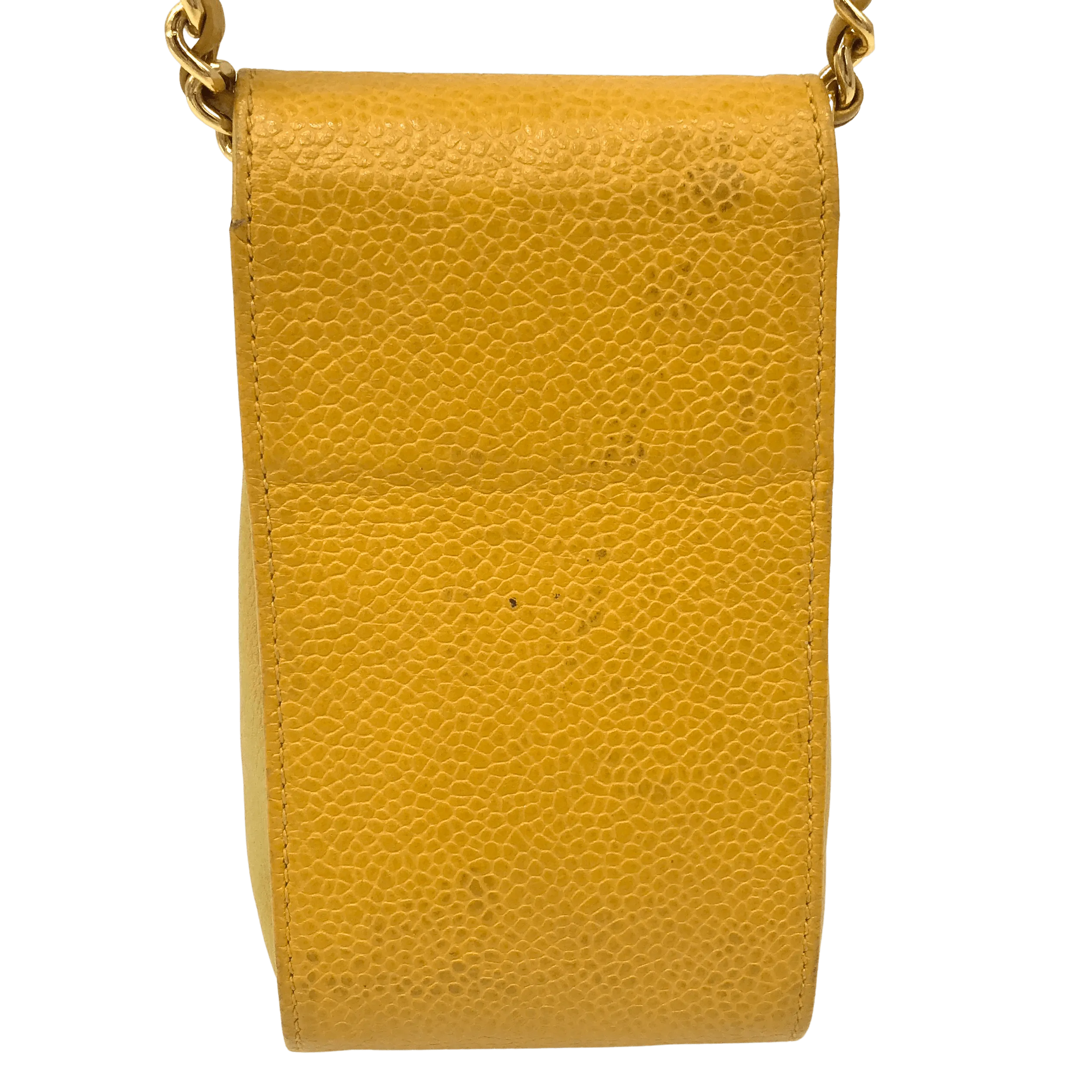 Vintage Chanel Pouch