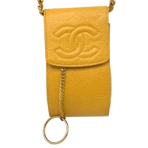 Vintage Chanel Pouch