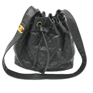 Vintage Chanel Shoulder Bag (COLLECTIBLE)