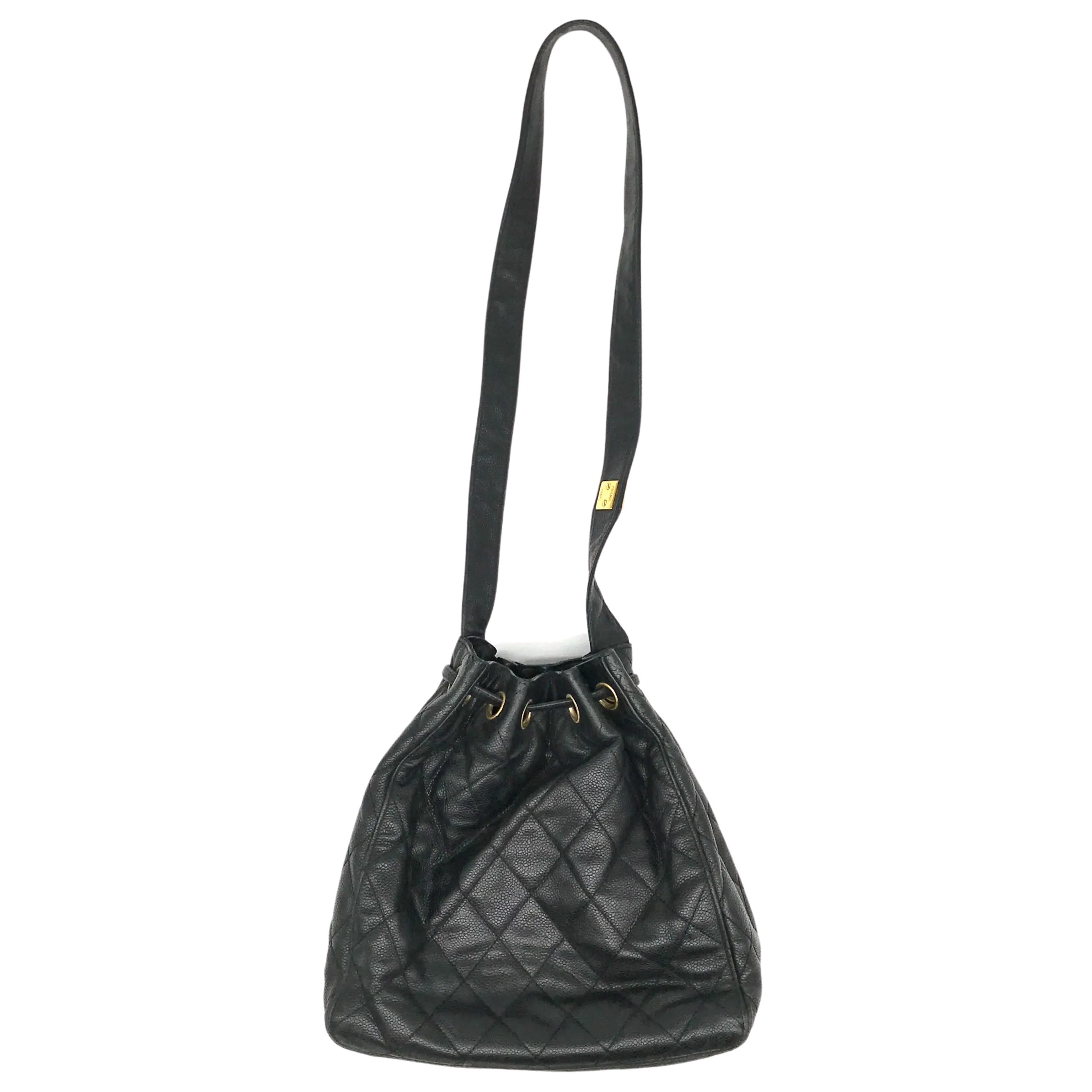 Vintage Chanel Shoulder Bag (COLLECTIBLE)