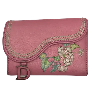 Vintage Christian Dior Key Holder