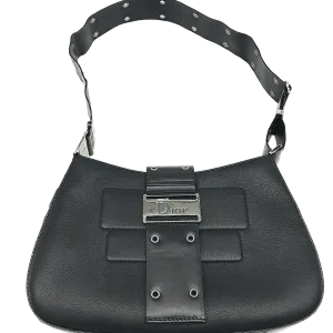 Vintage Christian Dior Shoulder Bag