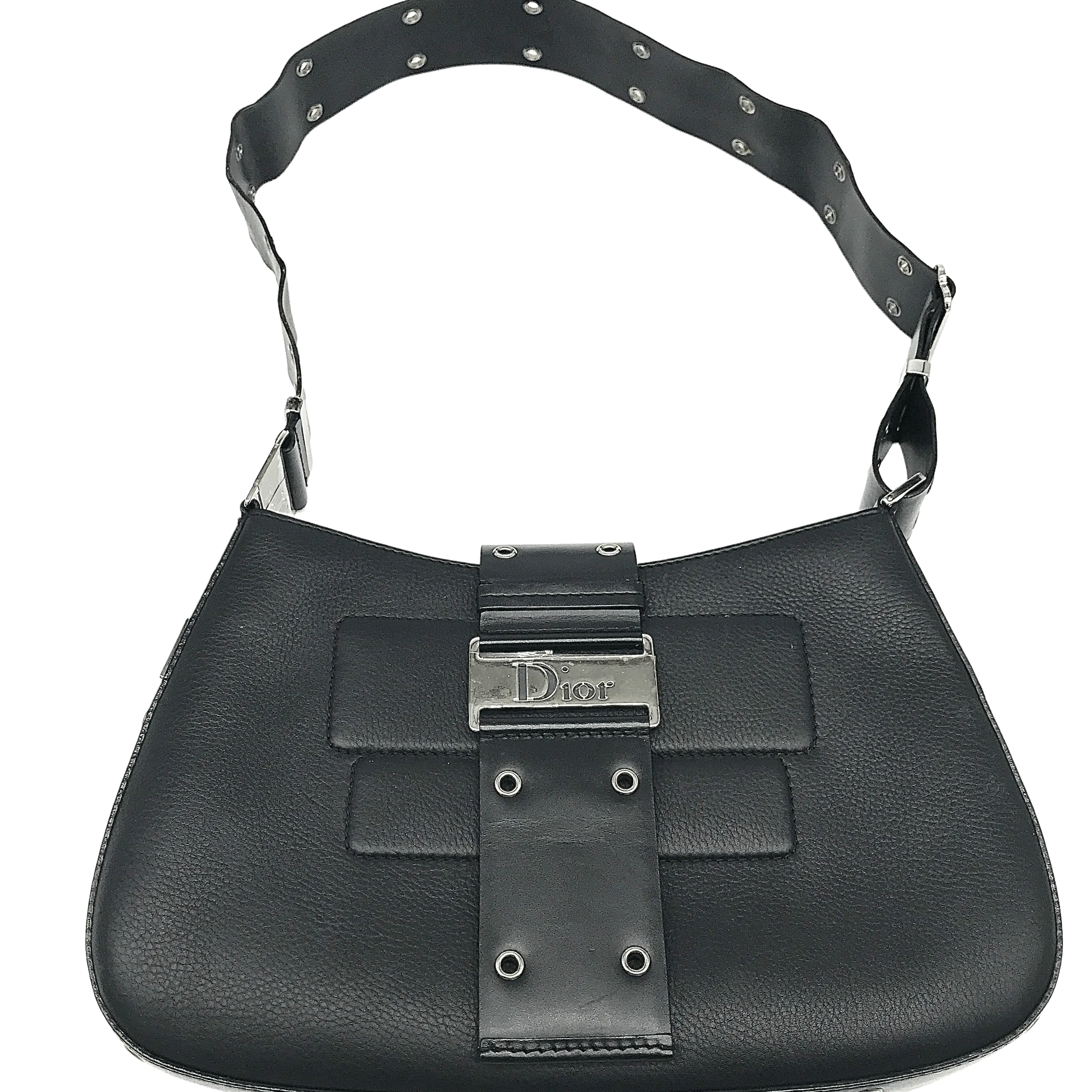 Vintage Christian Dior Shoulder Bag