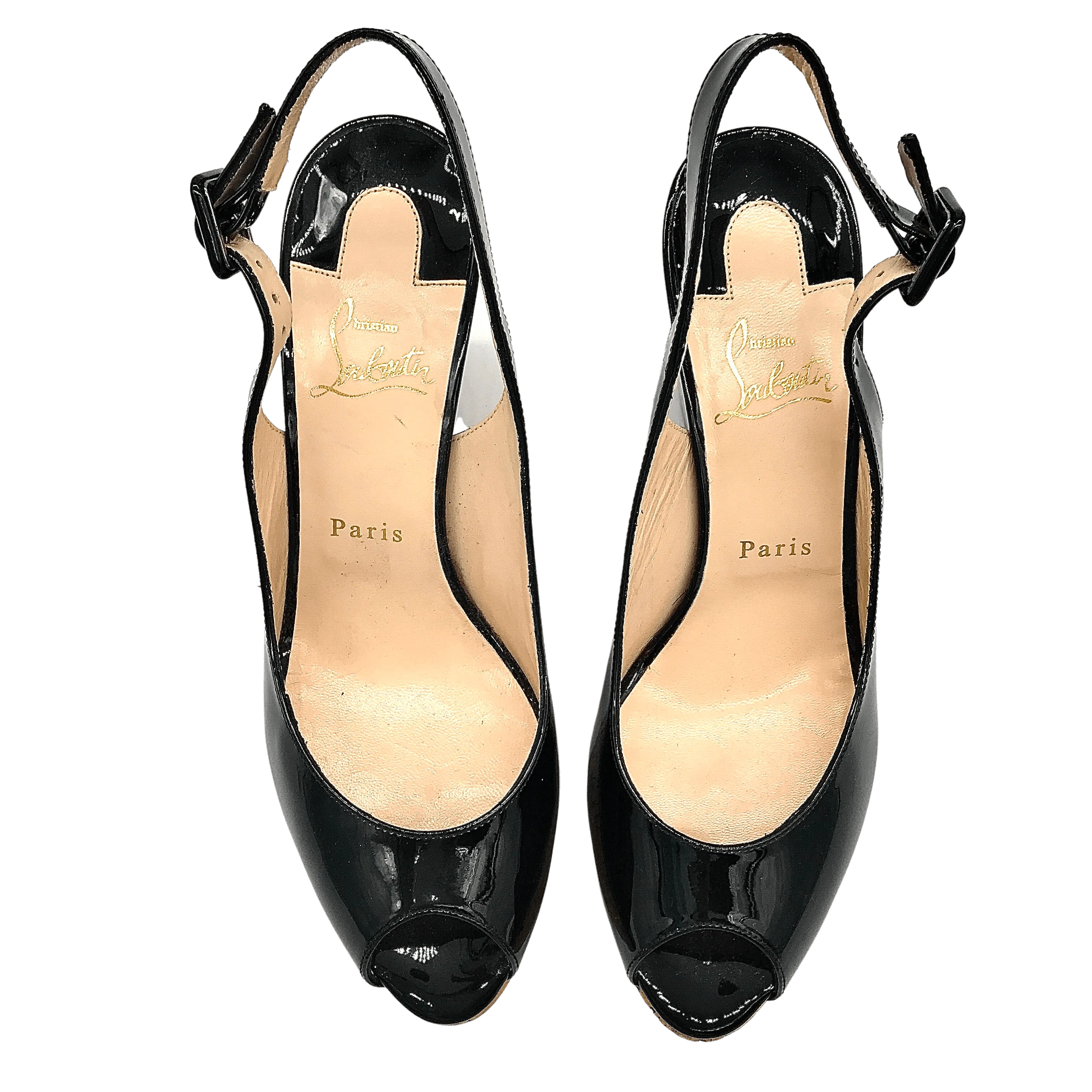 Vintage Christian Louboutin Shoes