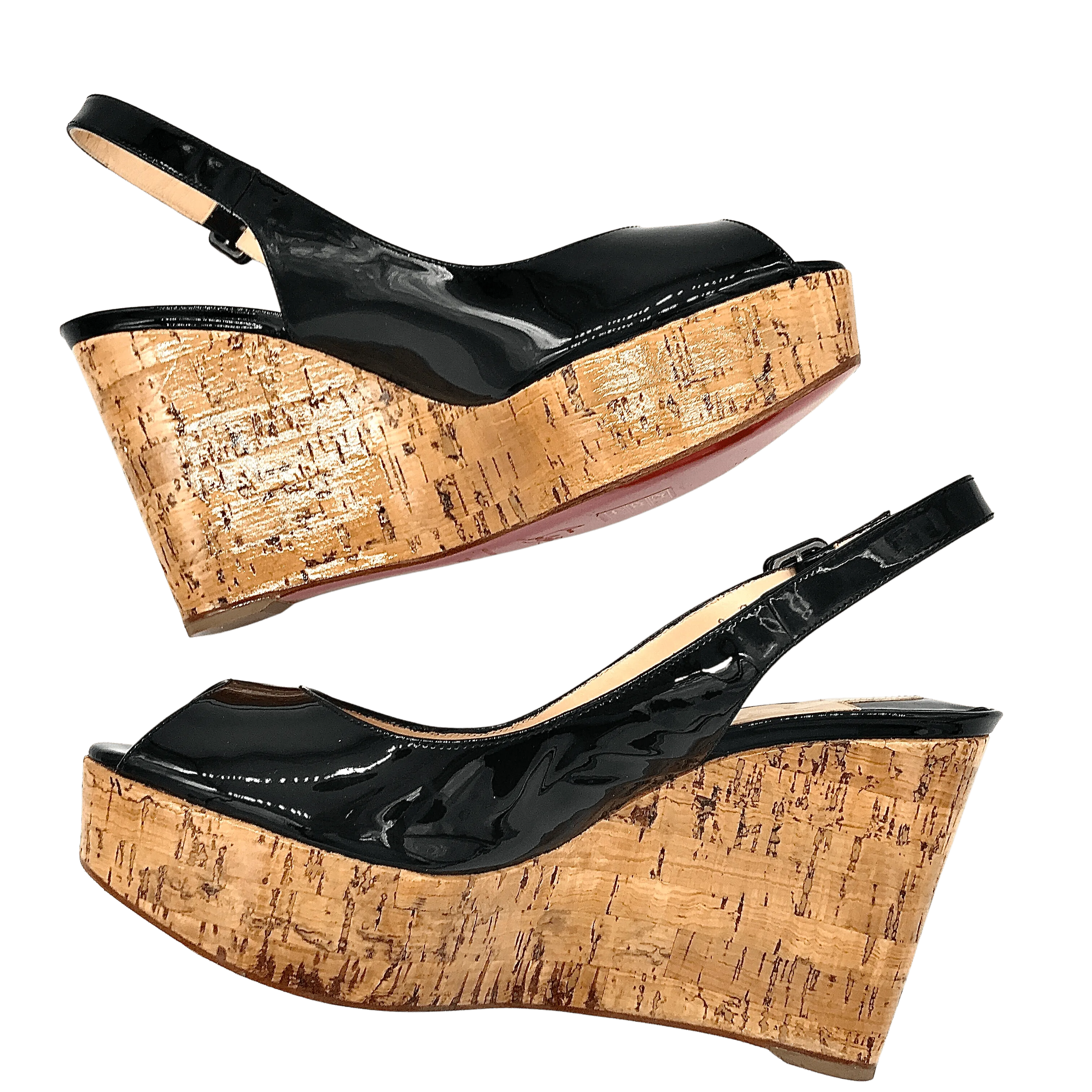 Vintage Christian Louboutin Shoes