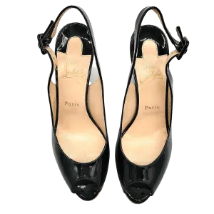 Vintage Christian Louboutin Shoes
