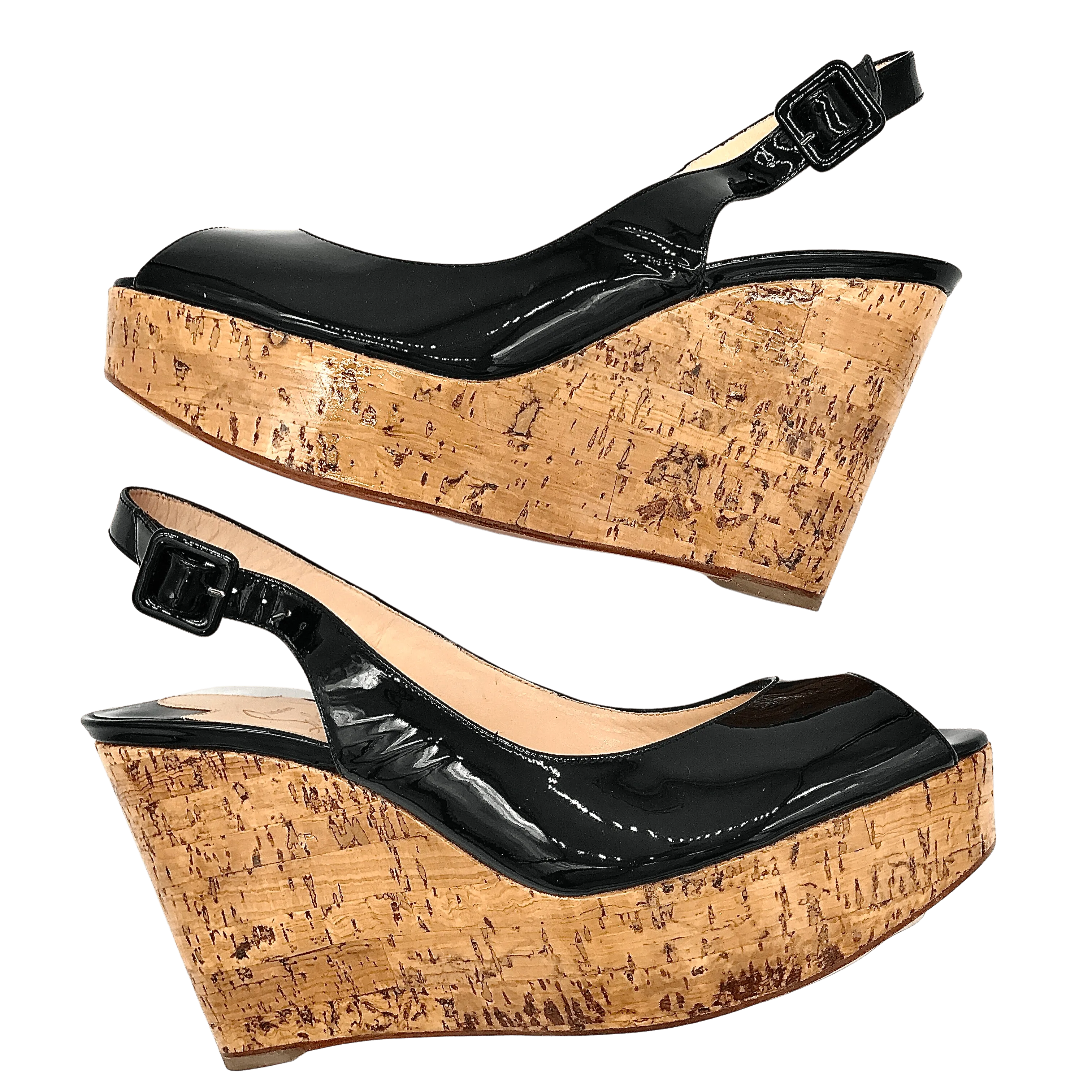 Vintage Christian Louboutin Shoes
