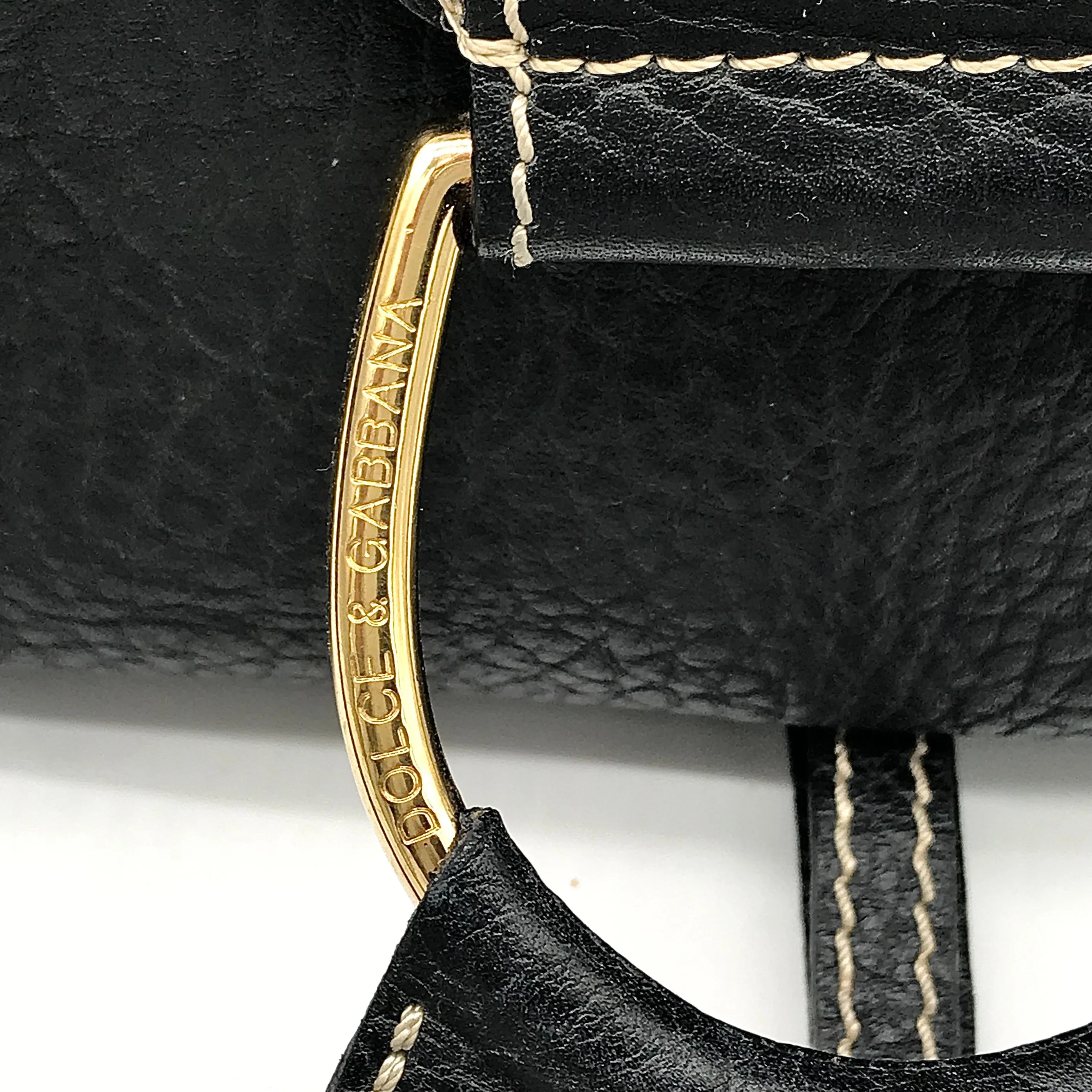 Vintage Dolce and Gabbana Bag