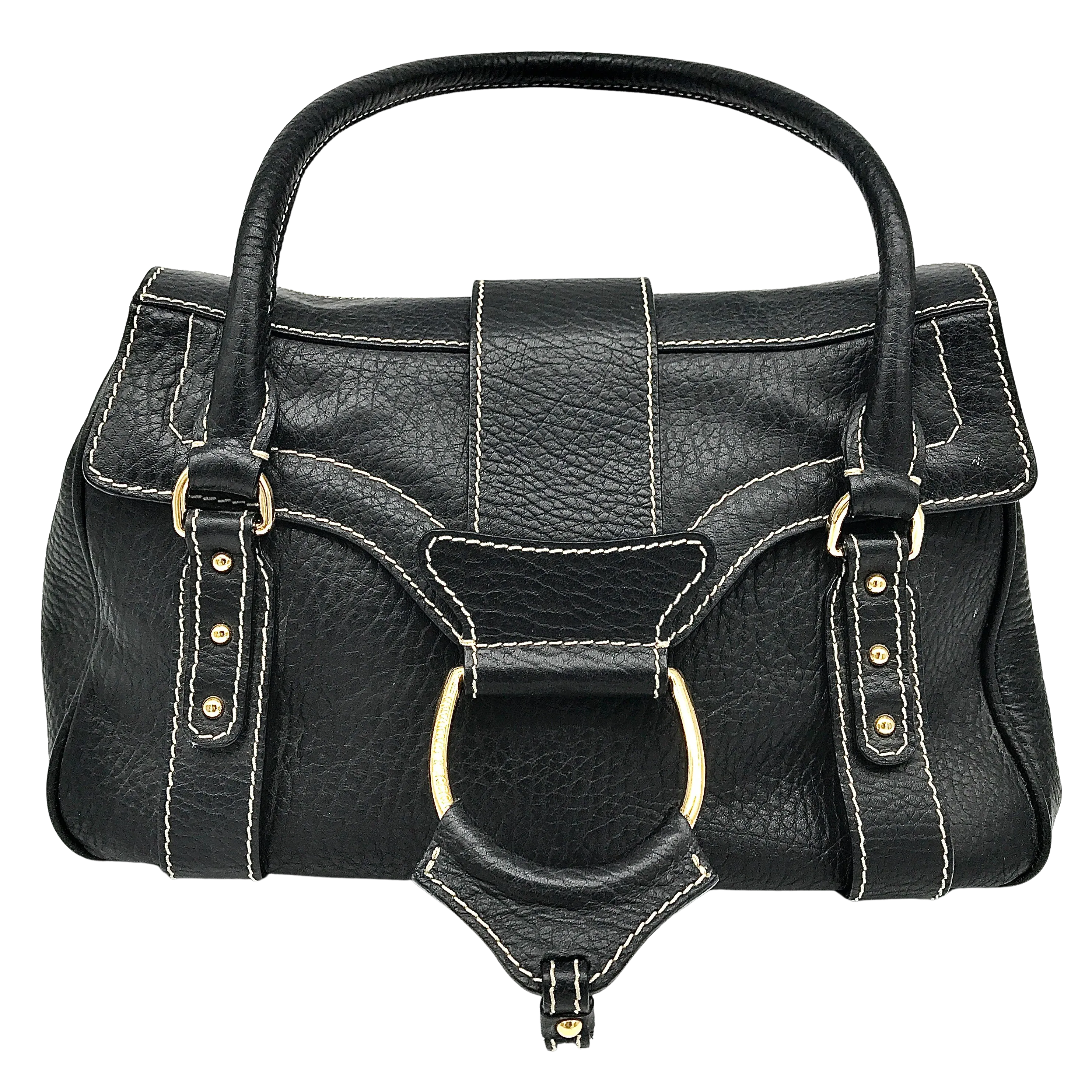 Vintage Dolce and Gabbana Bag