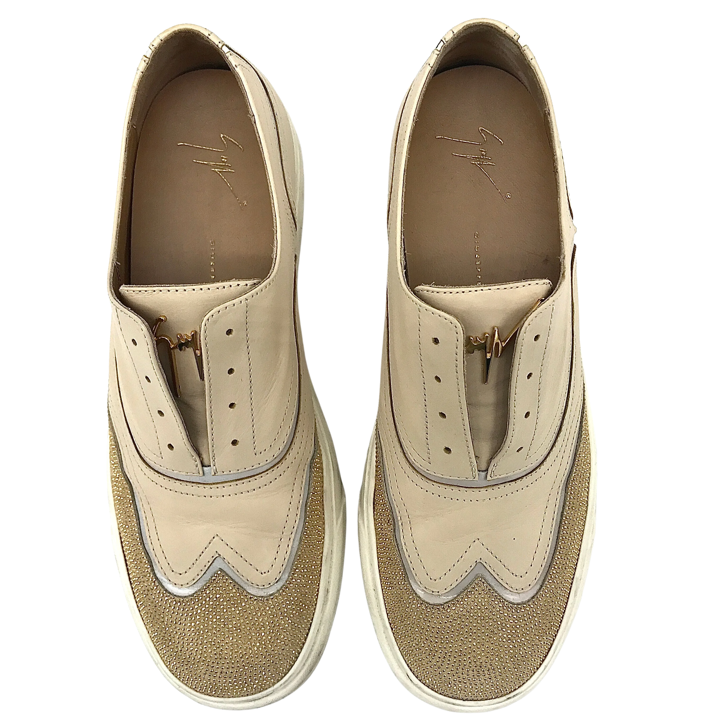 Vintage Giuseppe Zanotti Shoes