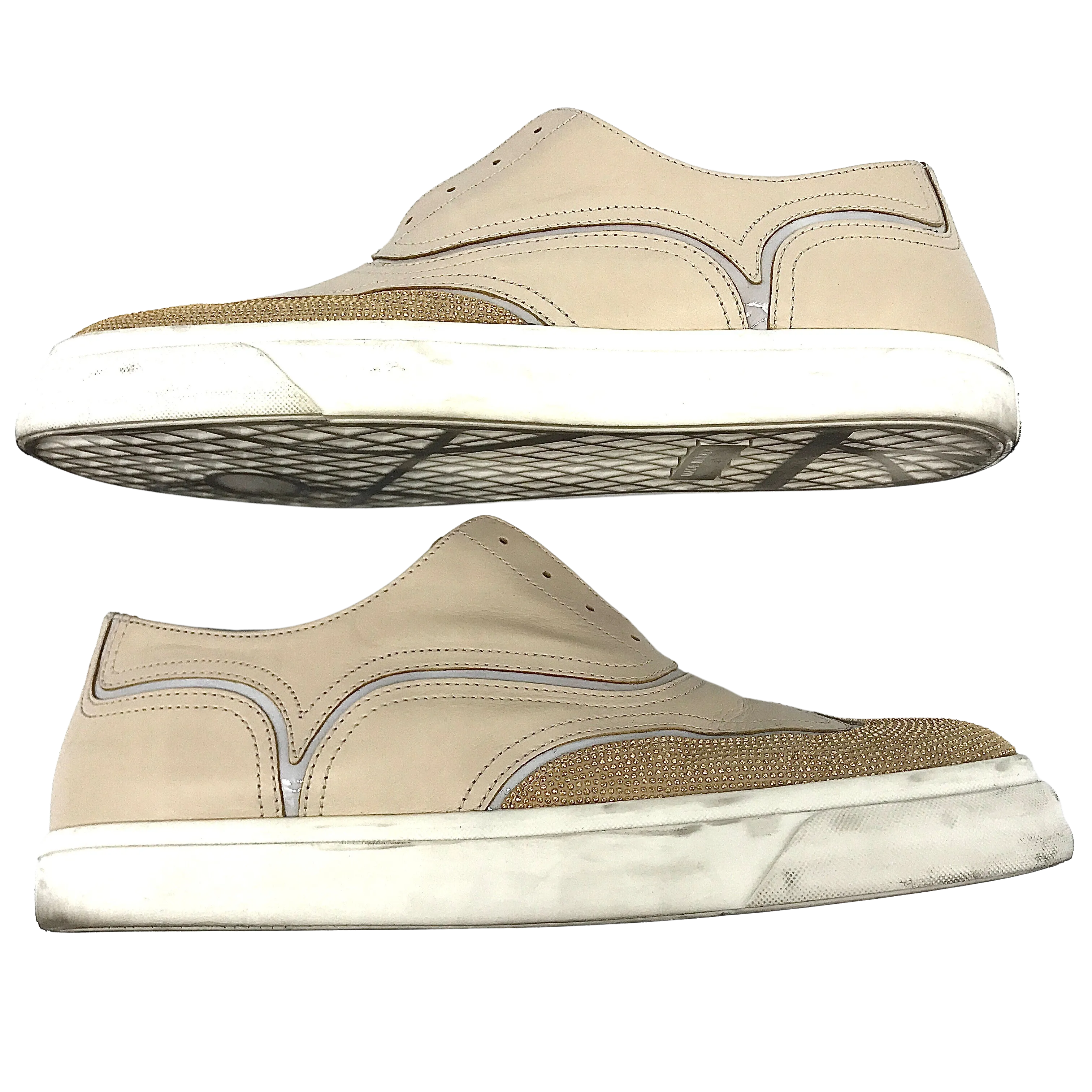 Vintage Giuseppe Zanotti Shoes