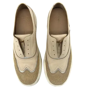 Vintage Giuseppe Zanotti Shoes