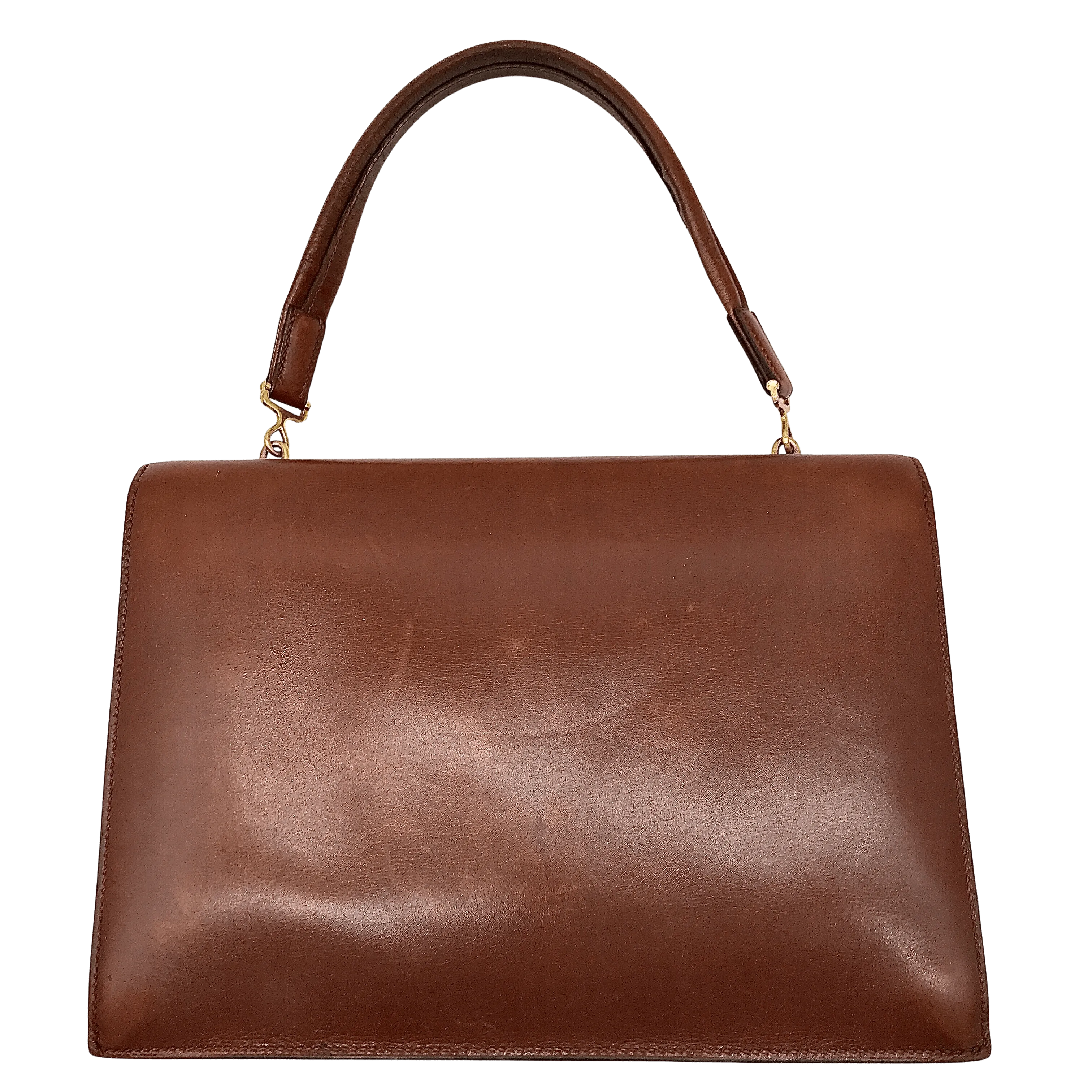 Vintage Herms Bag (COLLECTIBLE)