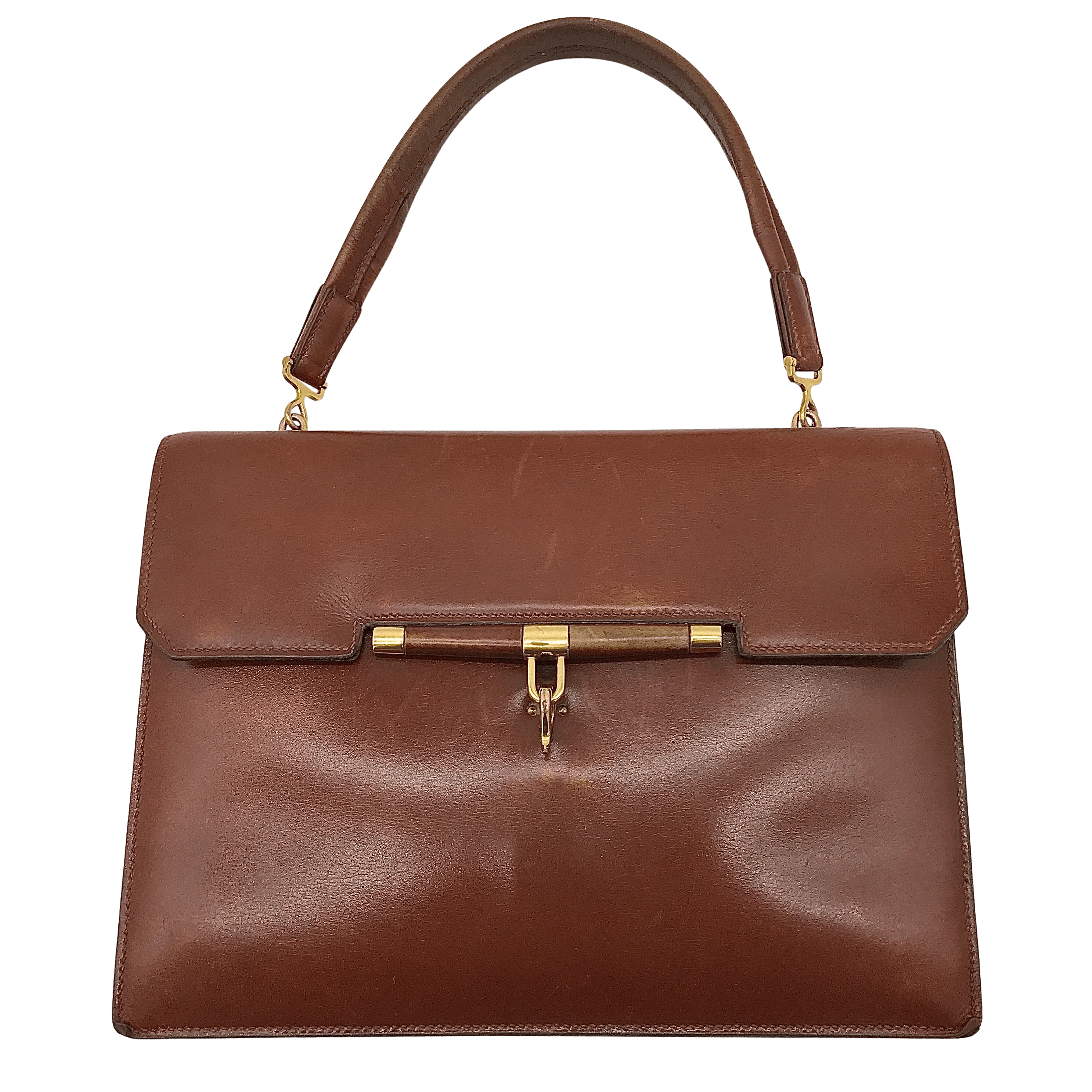 Vintage Herms Bag (COLLECTIBLE)