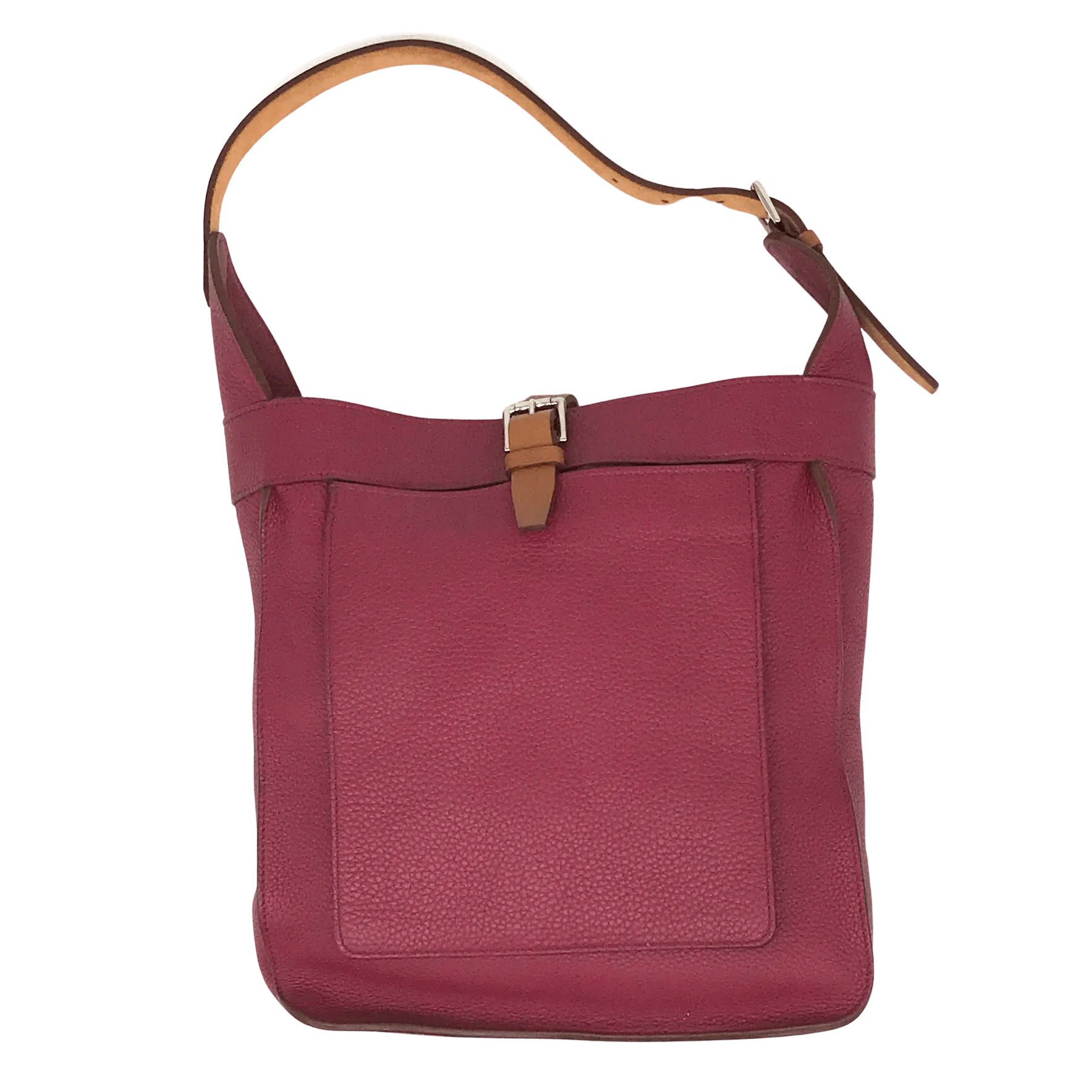 Vintage Herms Shoulder Bag (COLLECTIBLE)