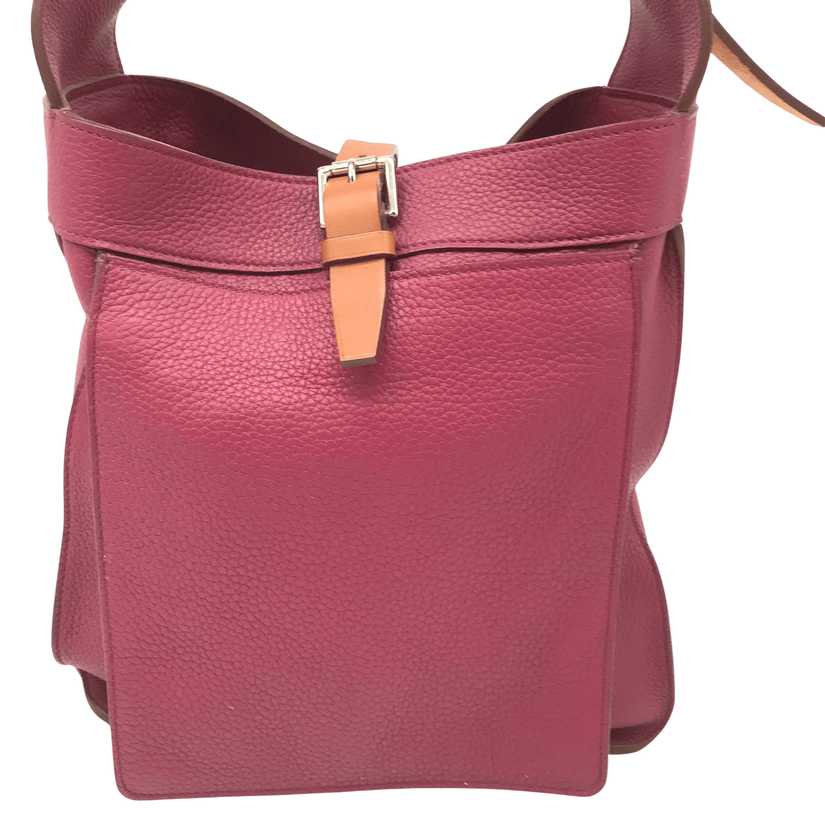 Vintage Herms Shoulder Bag (COLLECTIBLE)