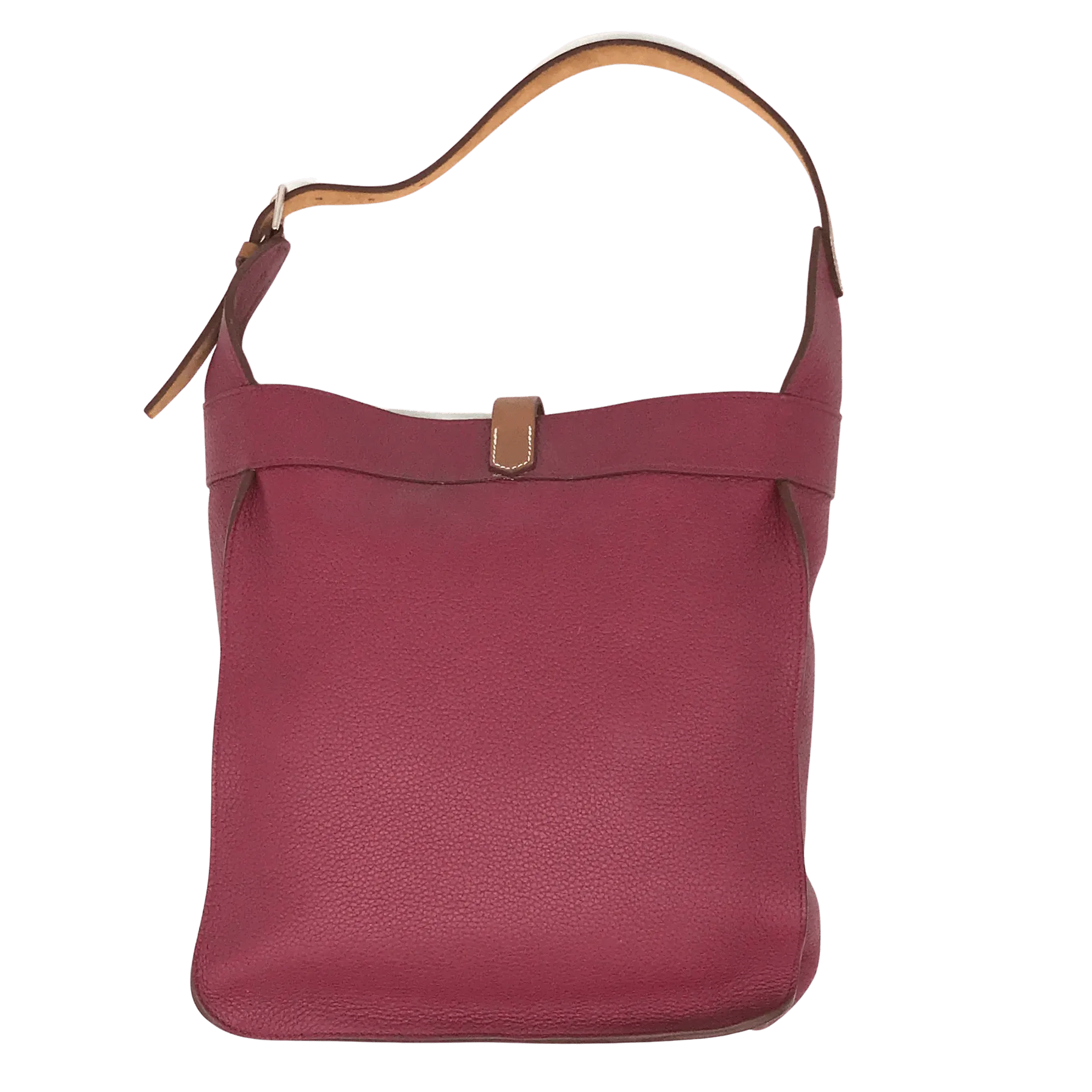 Vintage Herms Shoulder Bag (COLLECTIBLE)