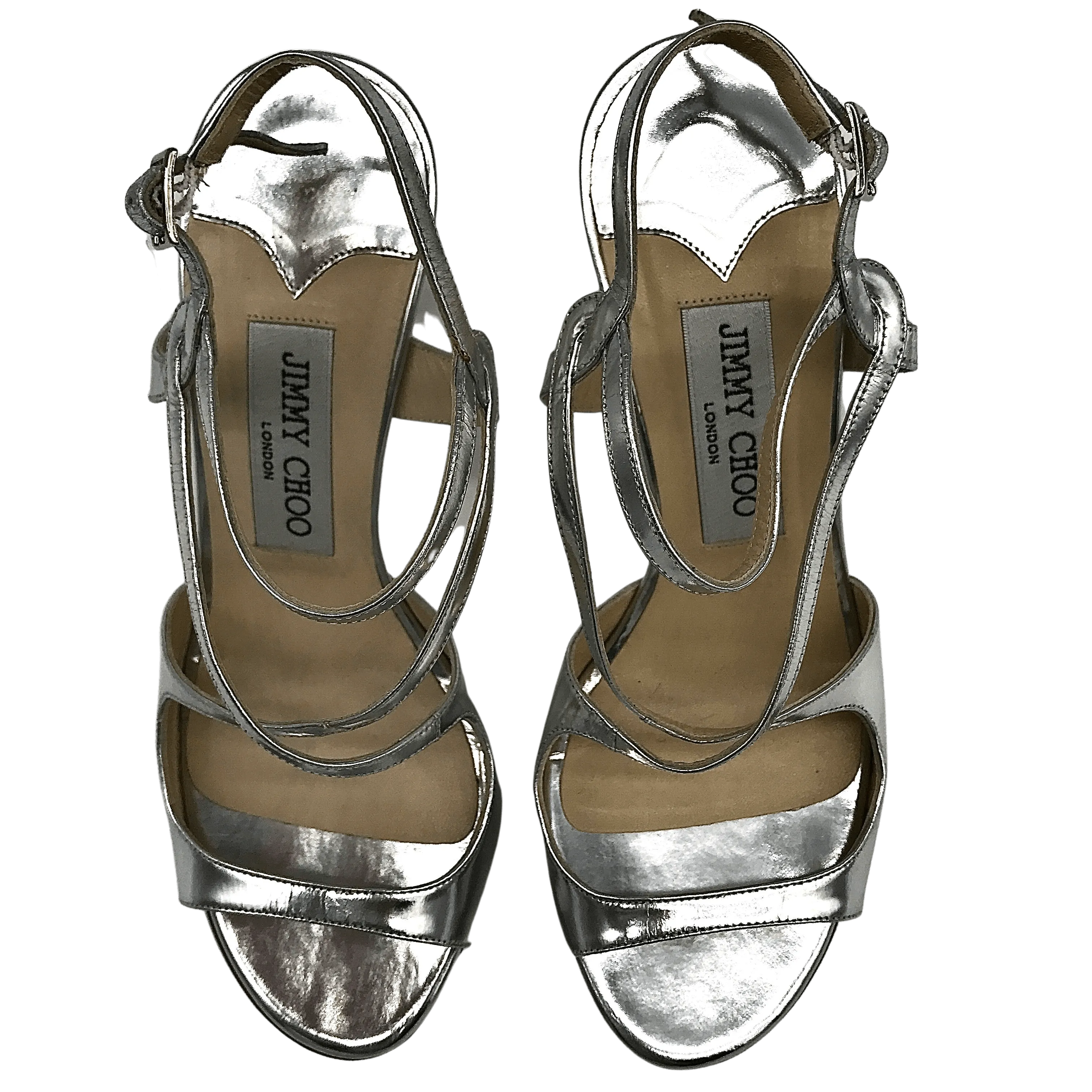 Vintage Jimmy Choo Shoes