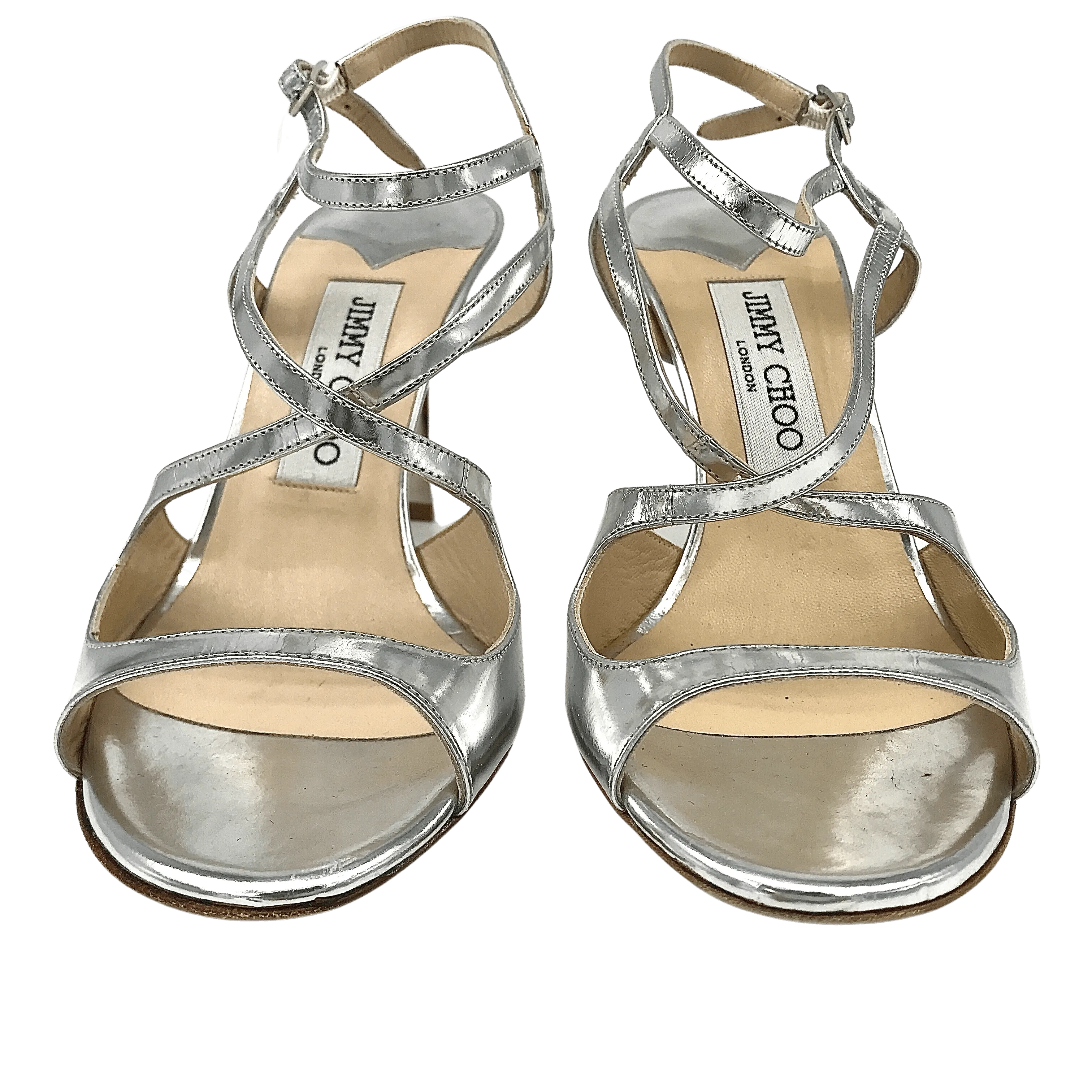 Vintage Jimmy Choo Shoes