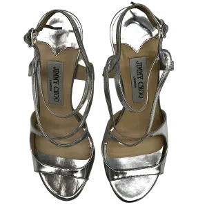 Vintage Jimmy Choo Shoes