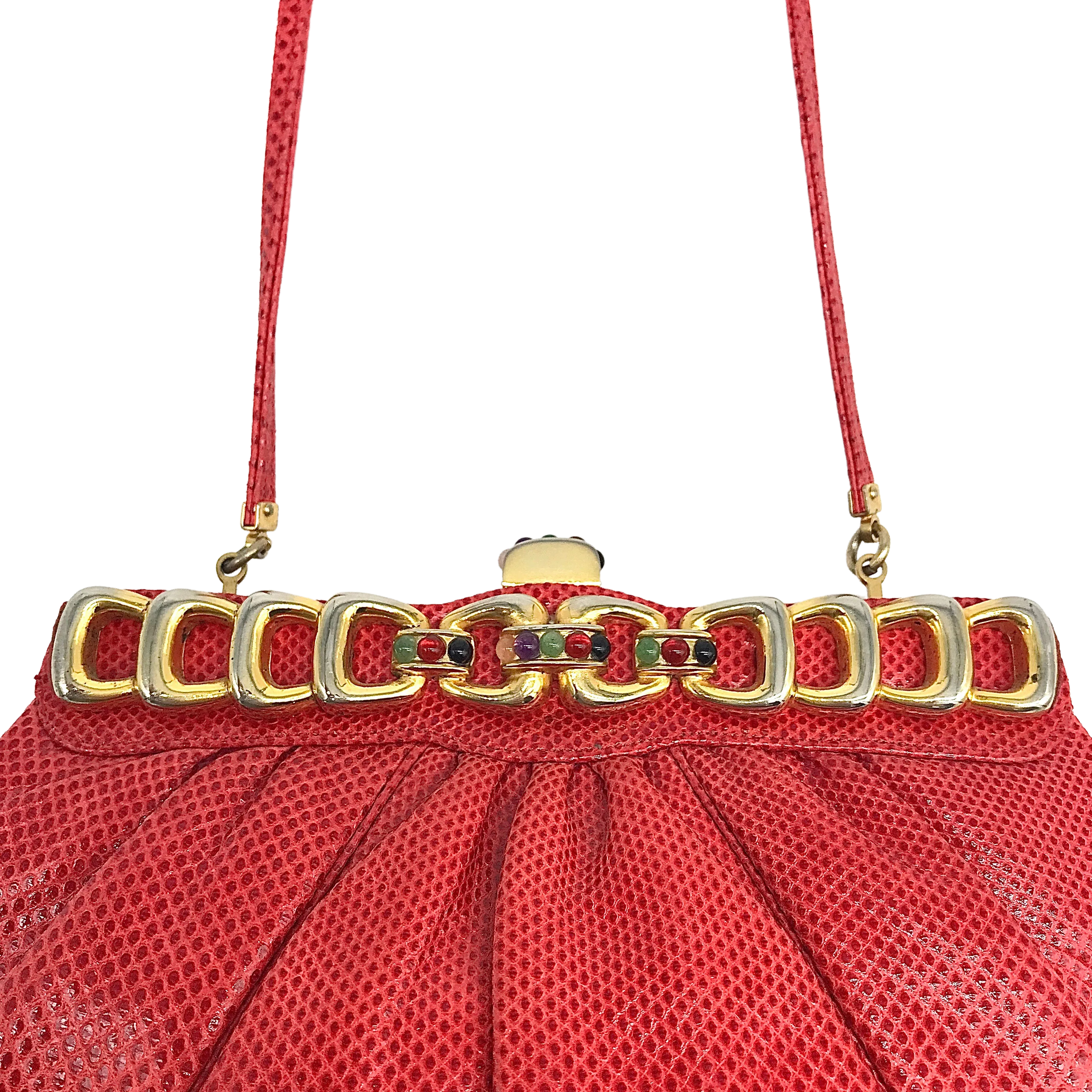Vintage Judith Leiber Bag